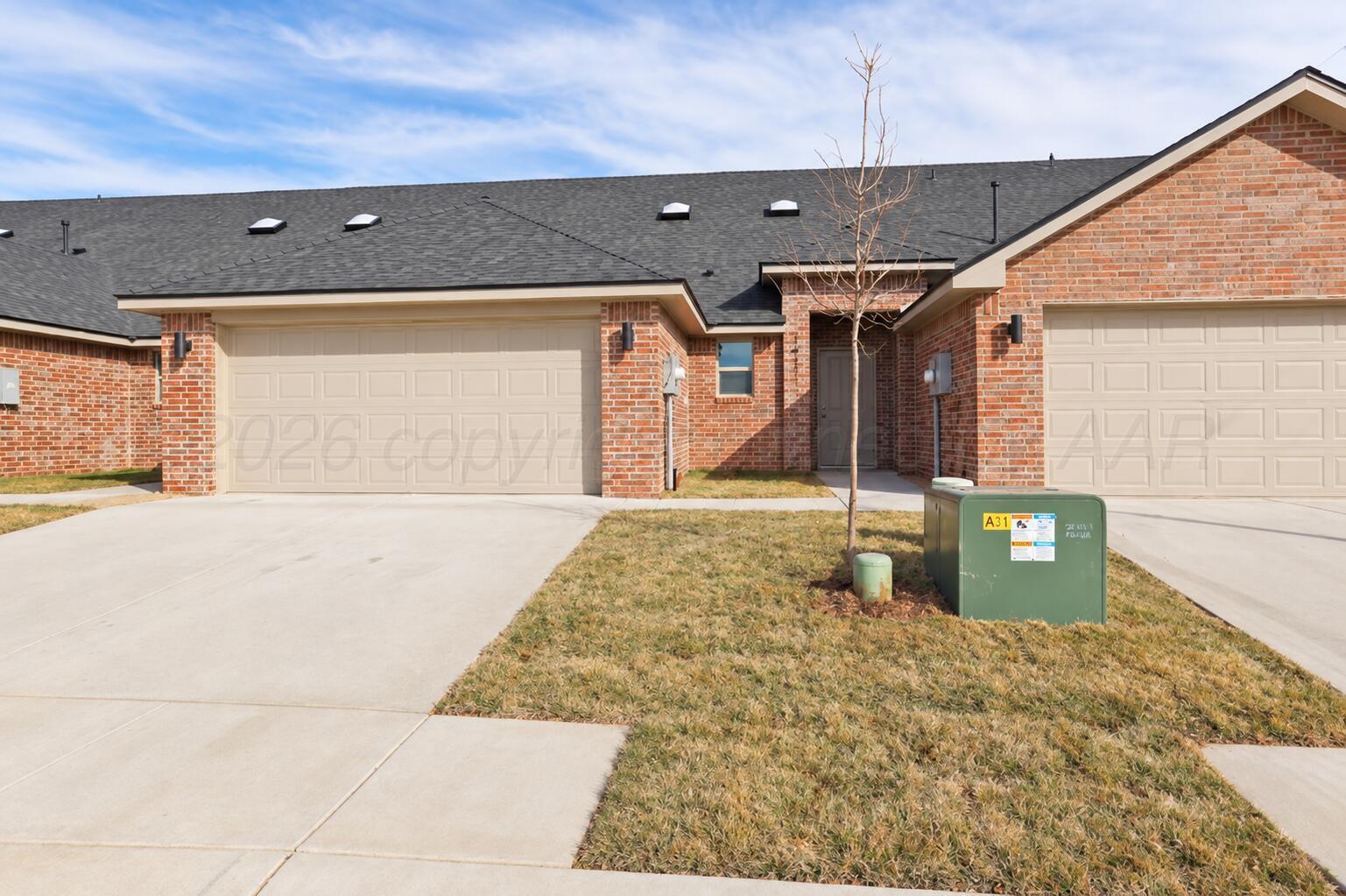 7627 Woodford Avenue, Amarillo, TX 79110 — photo 2