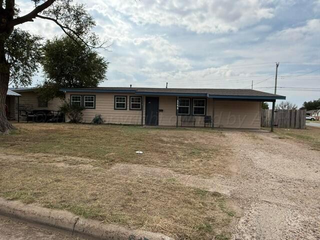 1145 W Seneca Lane — photo