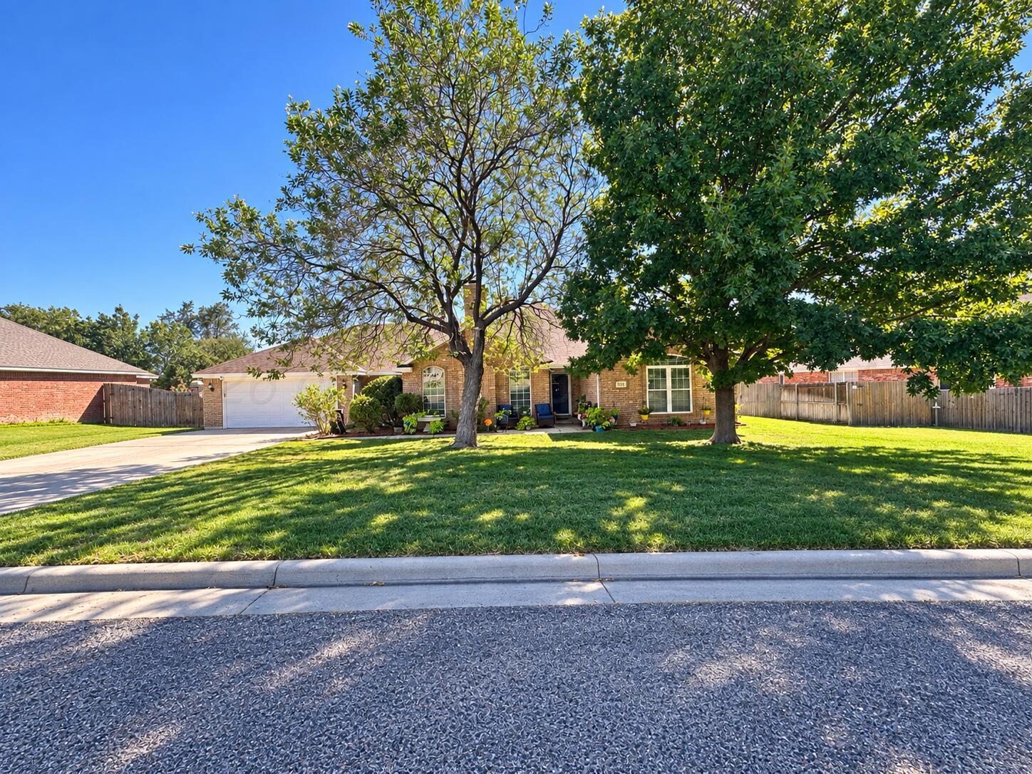 7101 Smoketree Drive — photo