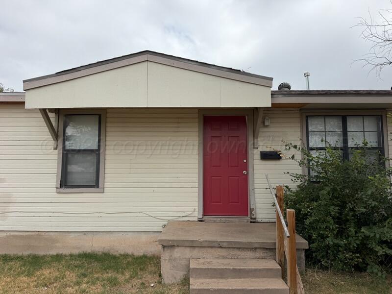 509 S Independence Street — photo