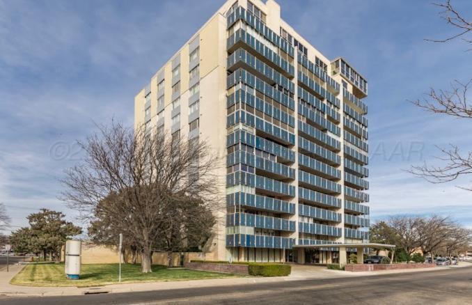 2028 S Austin Street — photo