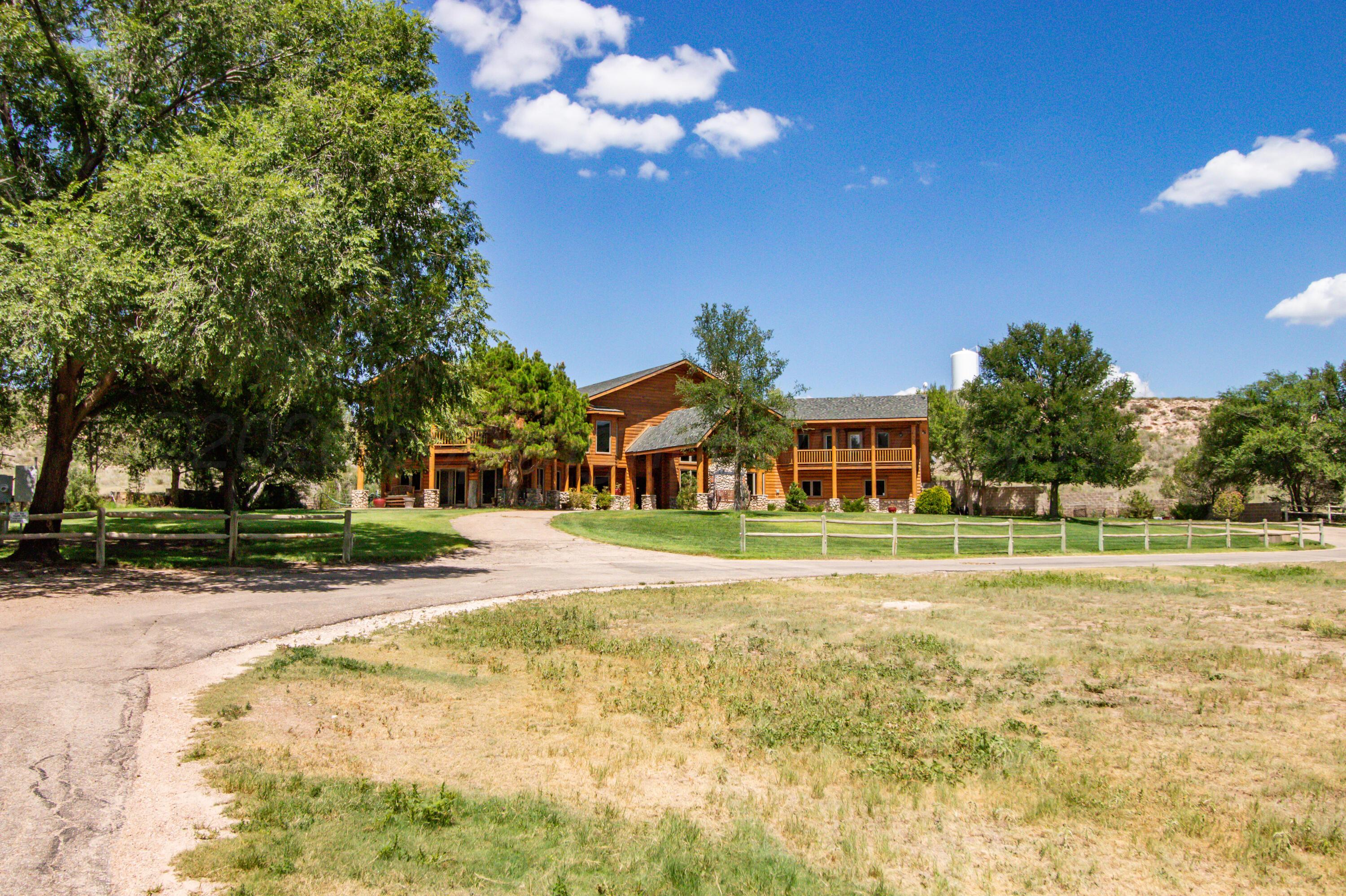21401 Hope Rd. ±340Ac — photo