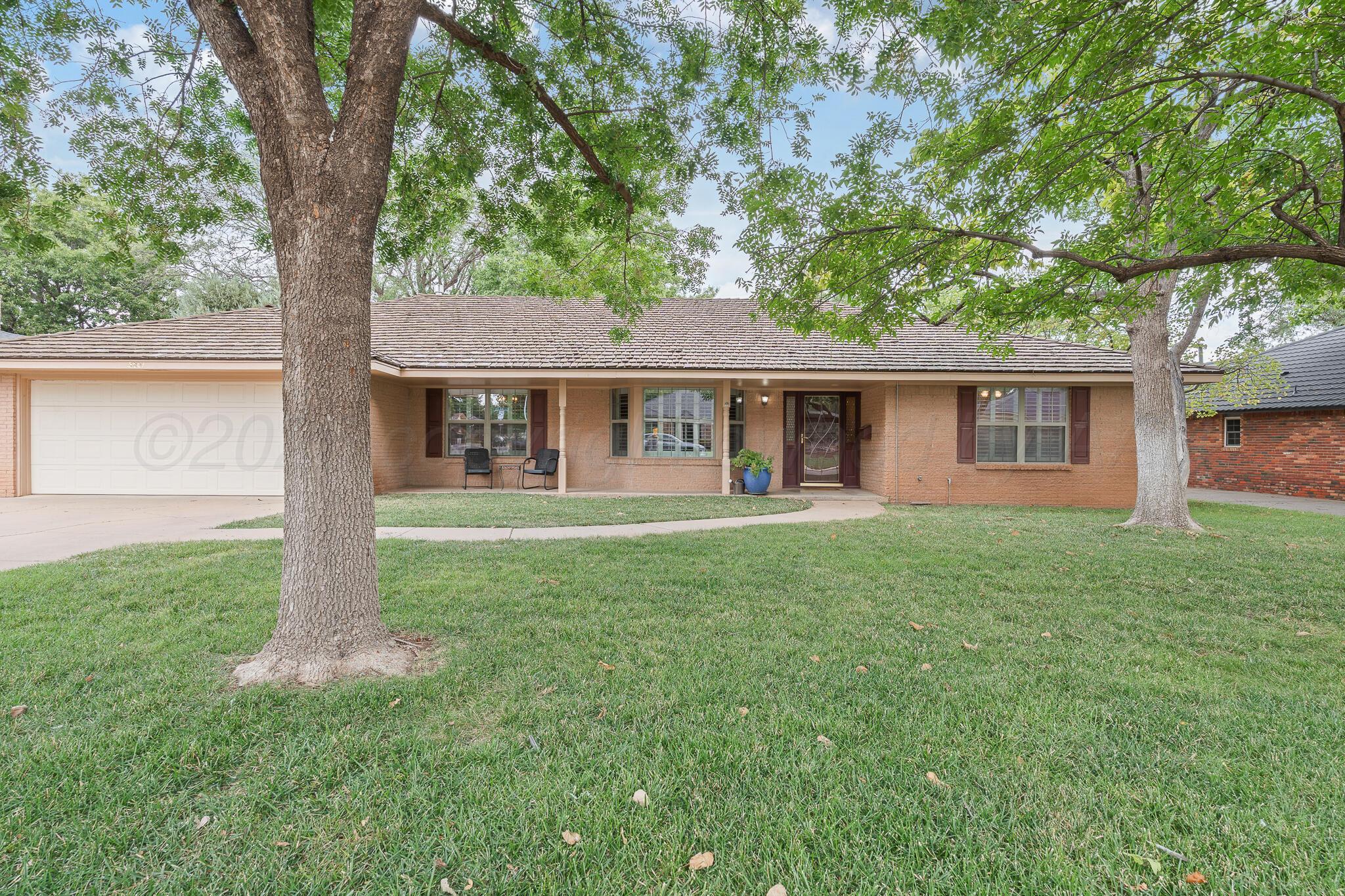 3801 Carlton Drive — photo