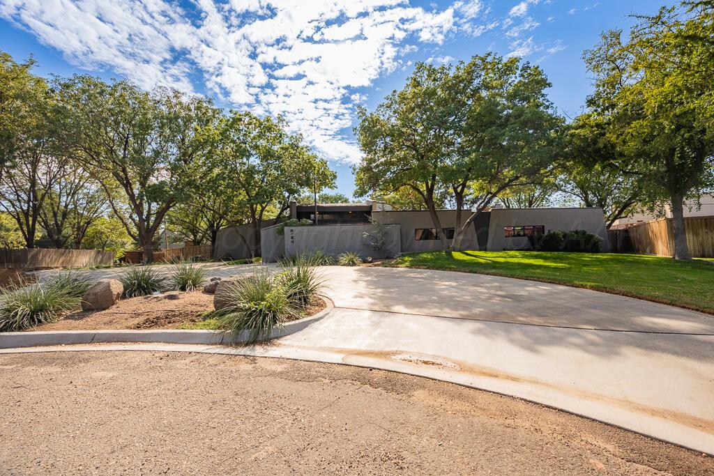2615 Juniper Drive — photo