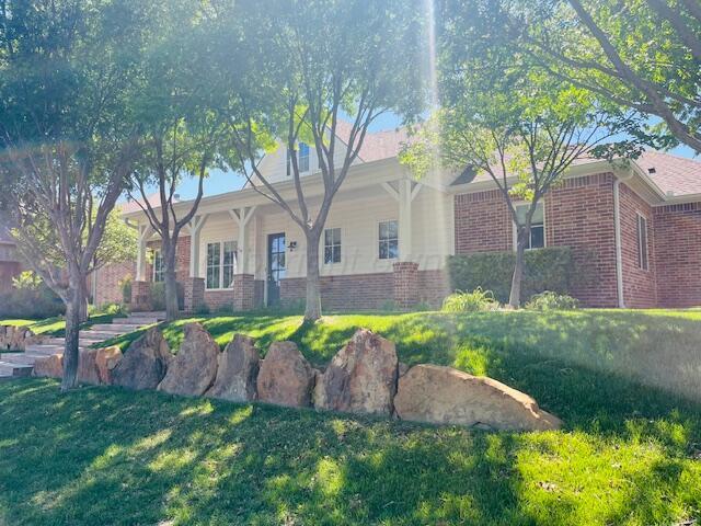 6400 Glenwood Drive — photo