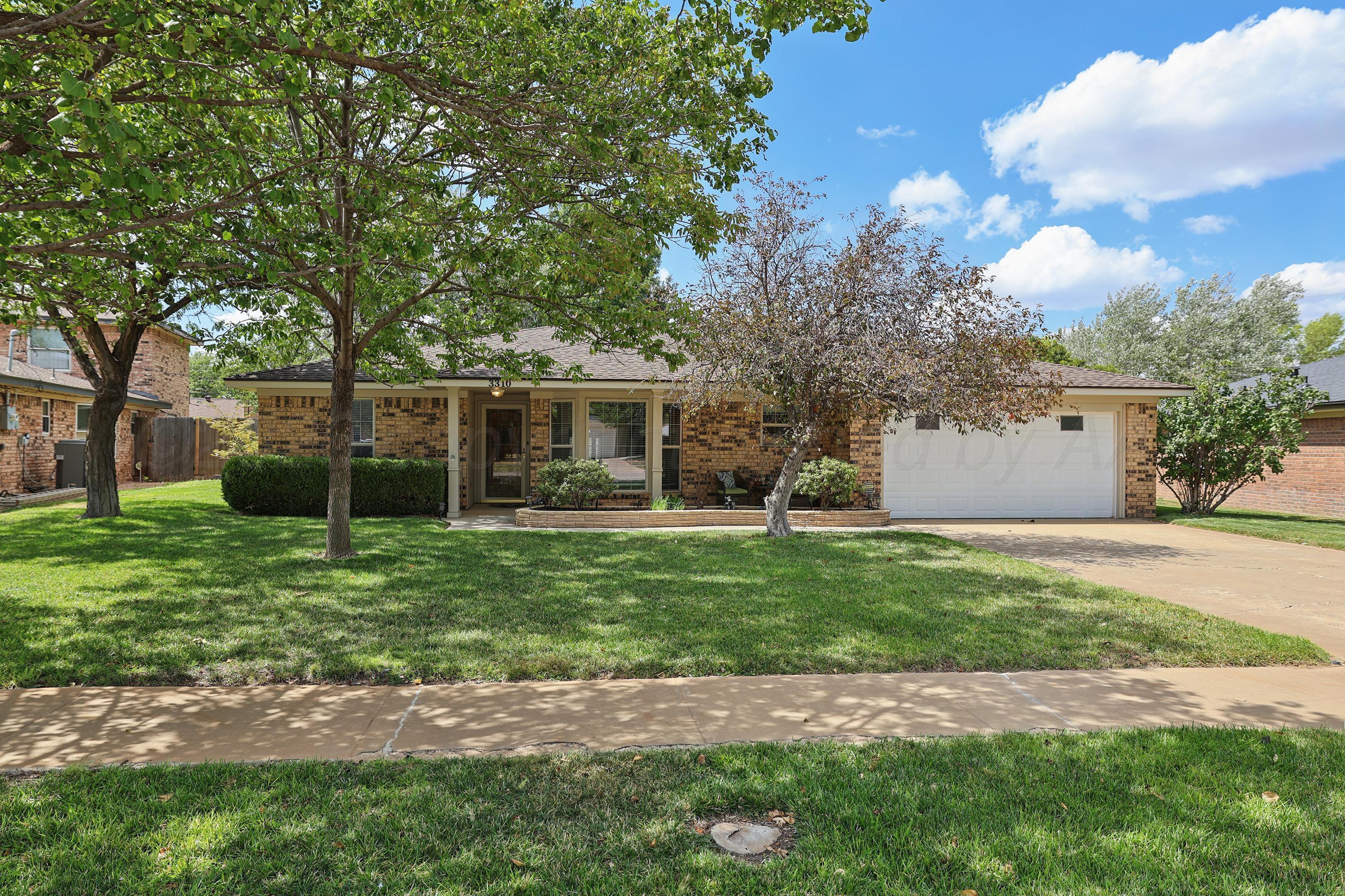 3310 Ault Drive — photo
