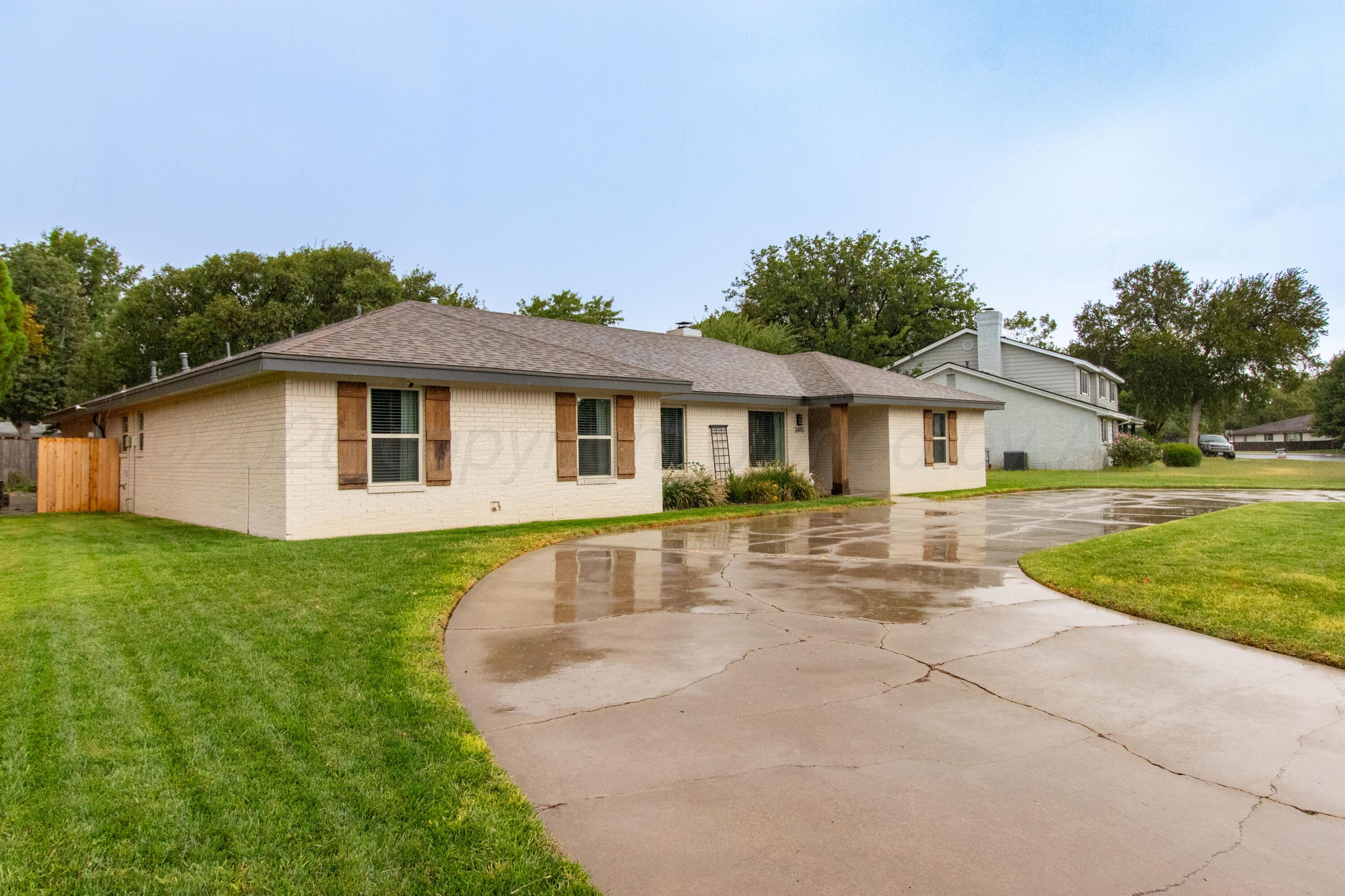 3410 Danbury Drive — photo
