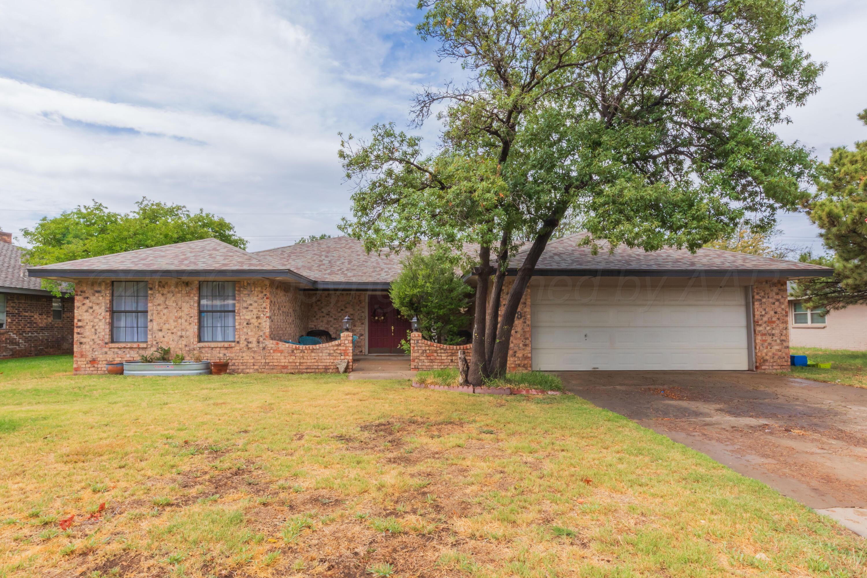 3708 Montague Drive — photo