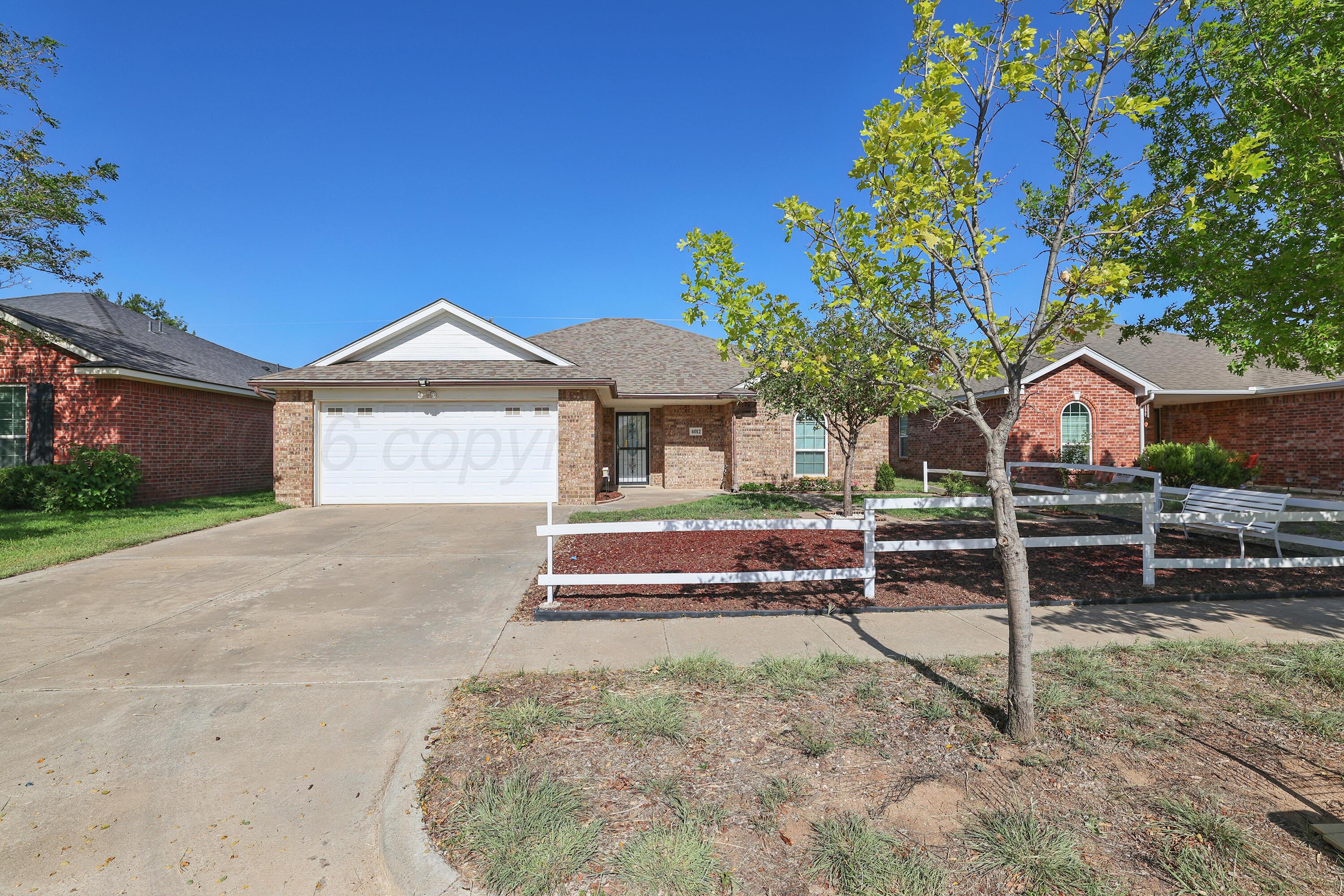 4012 Pine Street, Amarillo, TX 79118 — photo 2