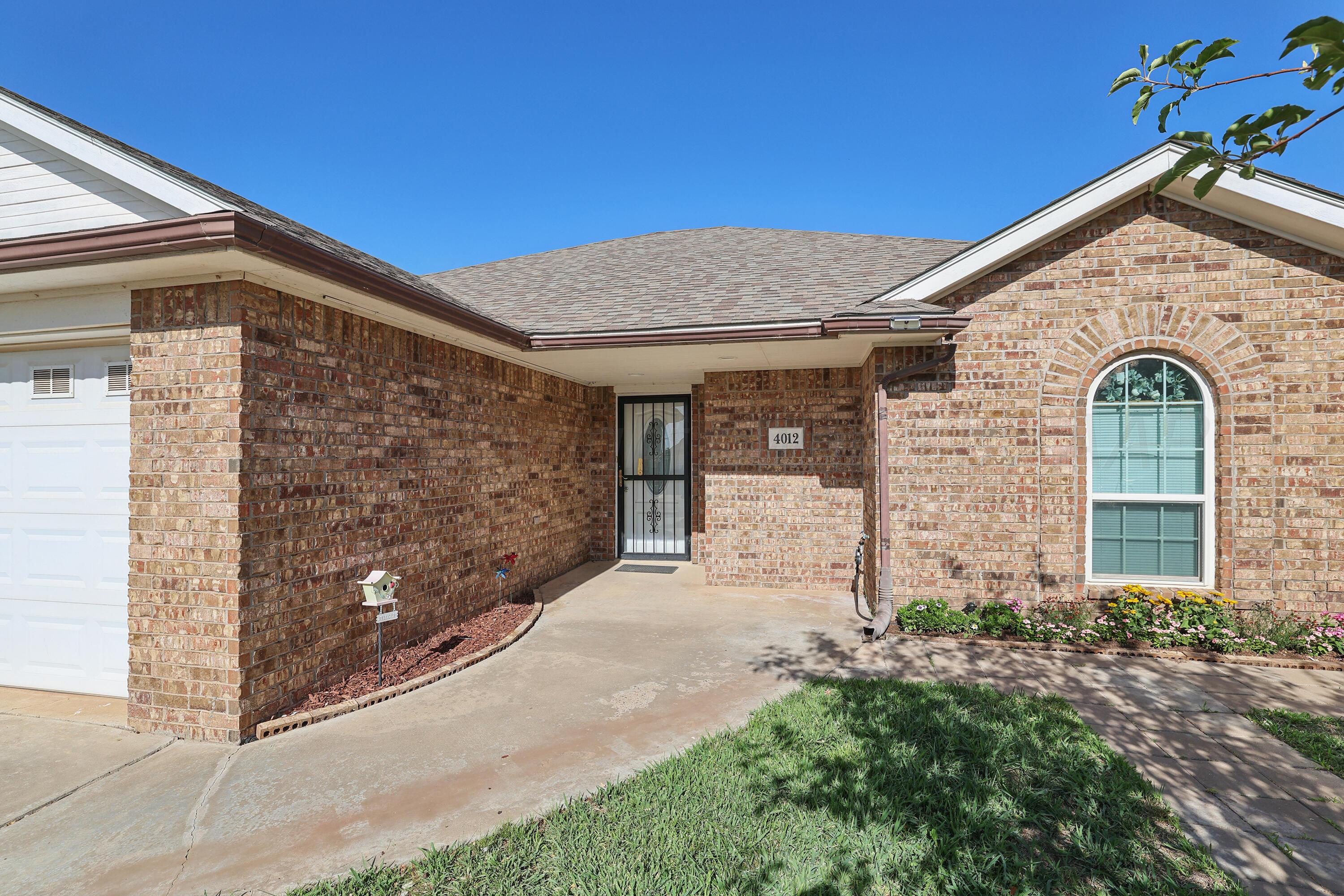 4012 Pine Street, Amarillo, TX 79118 — photo 3