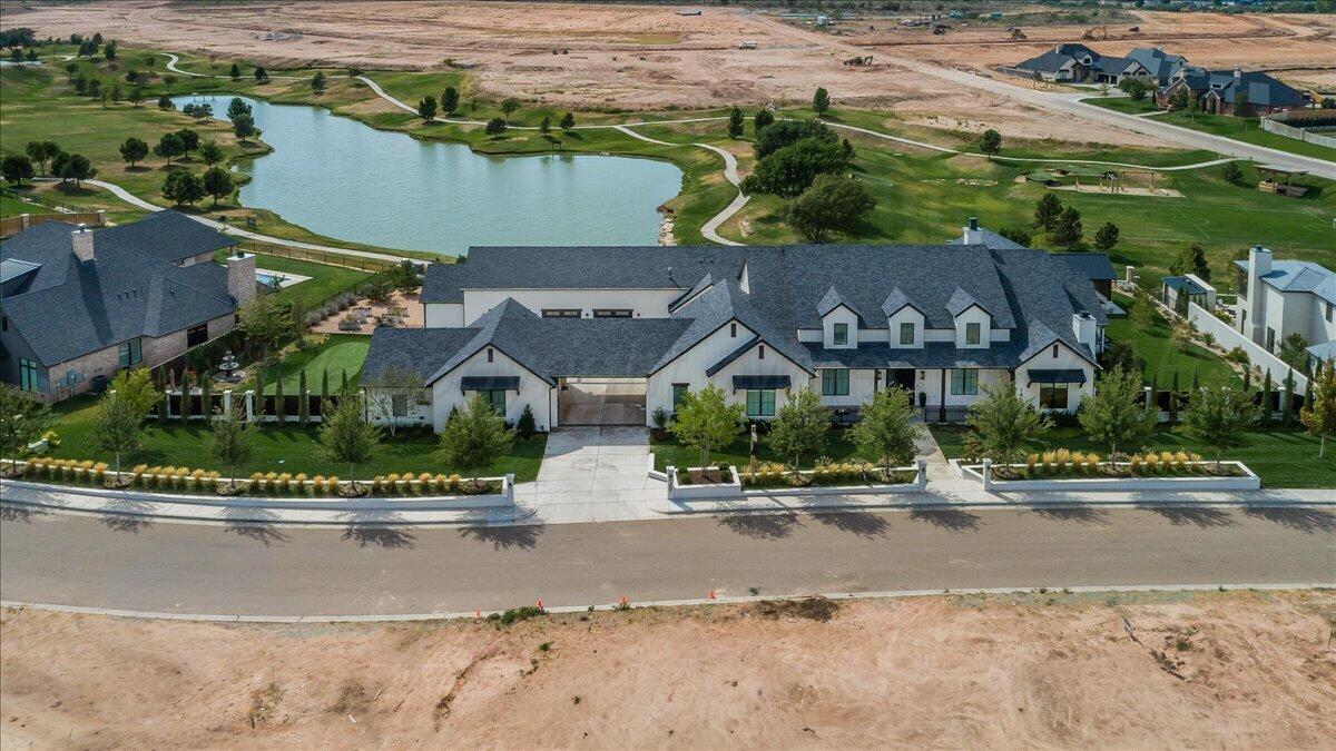 1407 Waggoner Ranch Road — photo