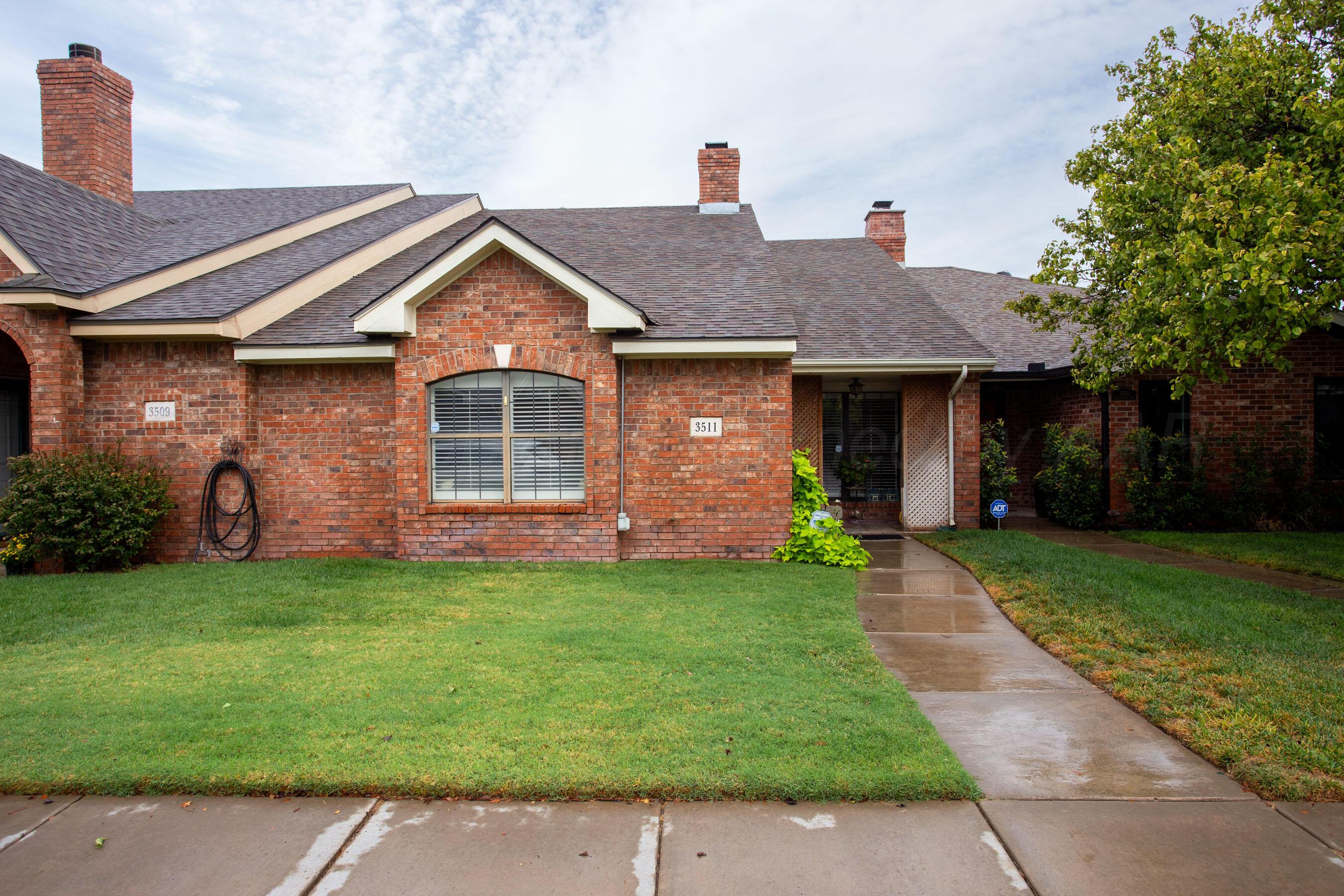 3511 W Point Drive — photo