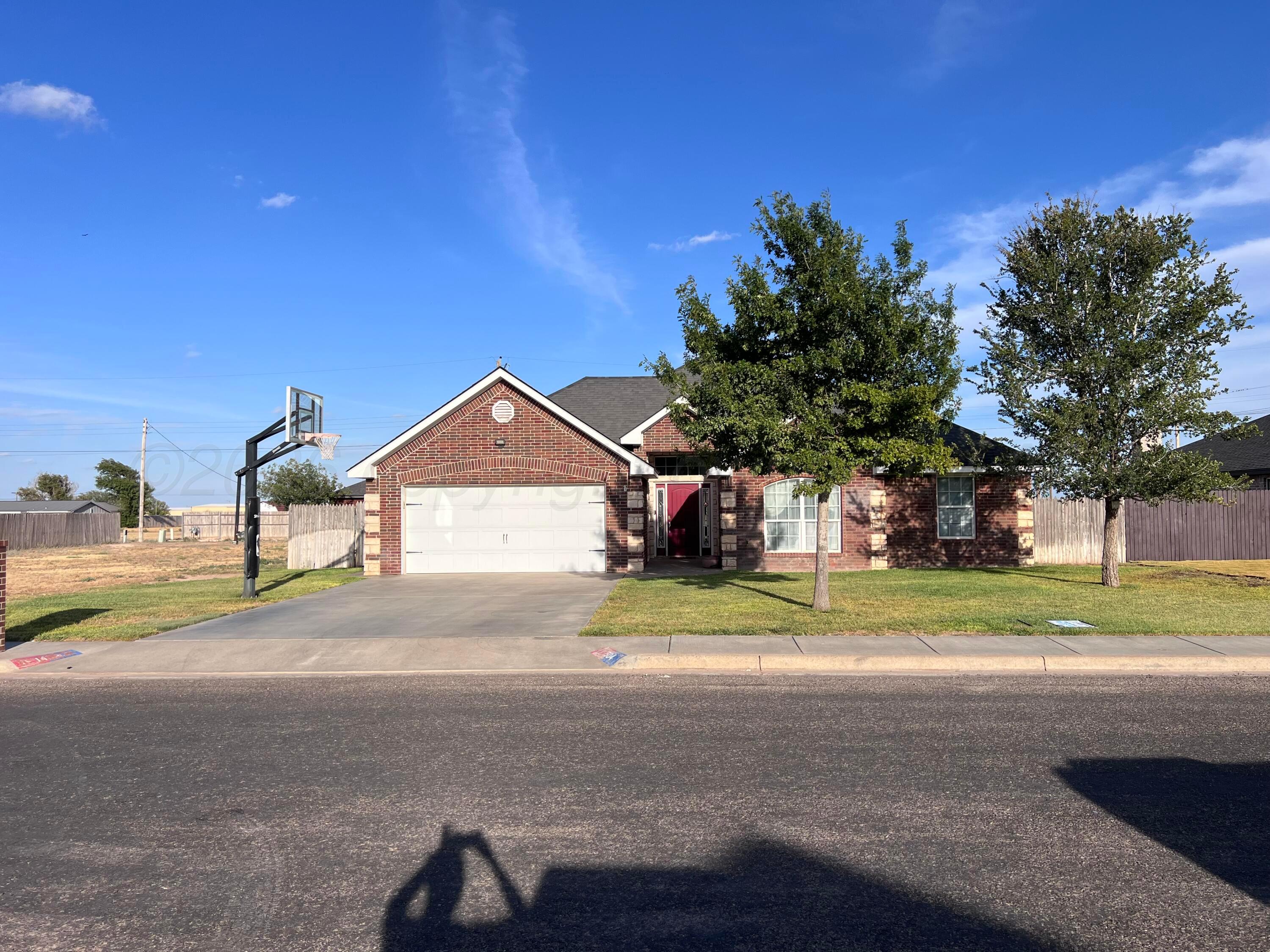 1504 Irving Street — photo