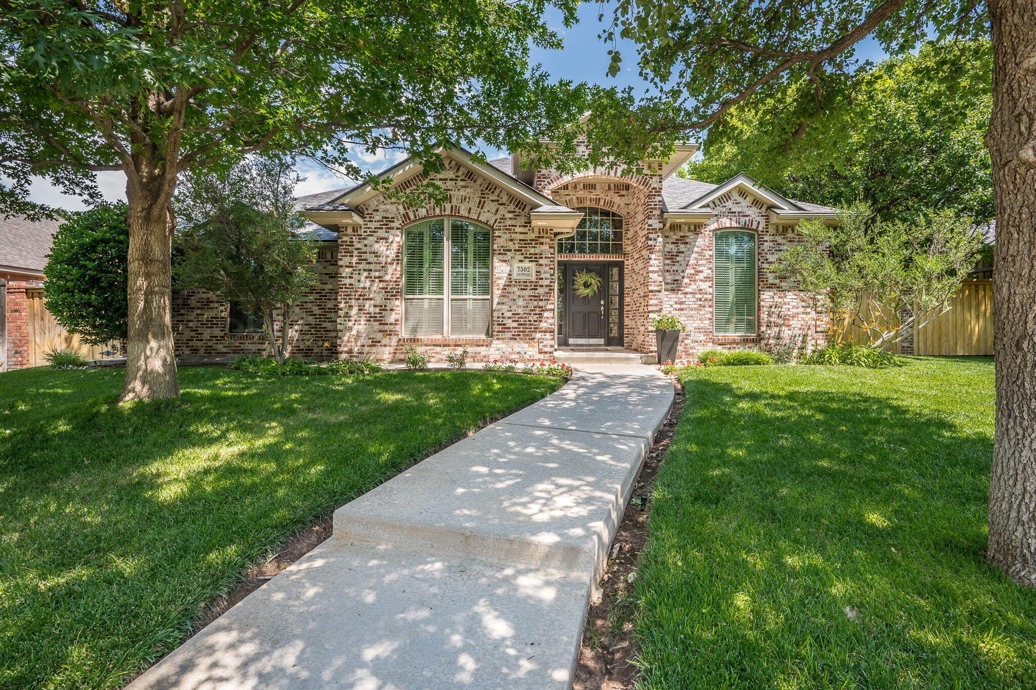 7502 Countryside Drive — photo