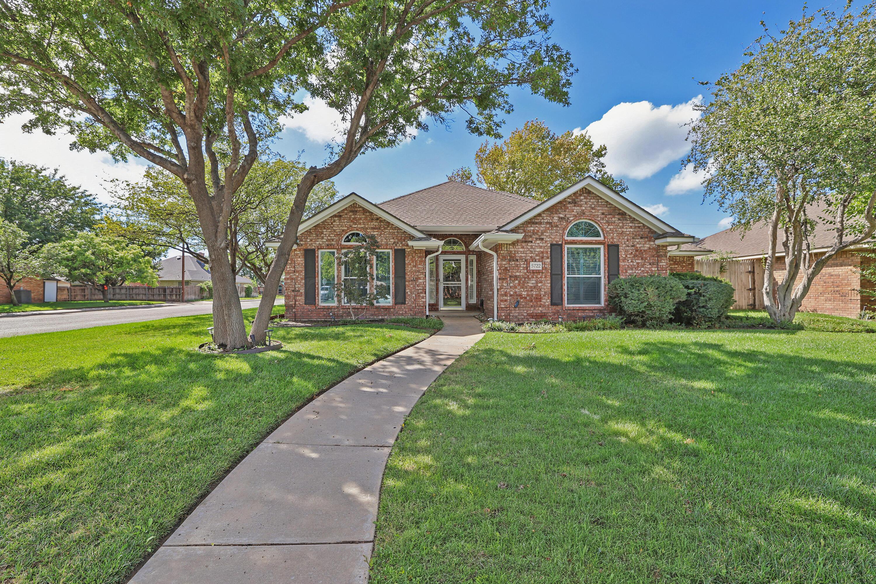 5722 Andover Drive — photo