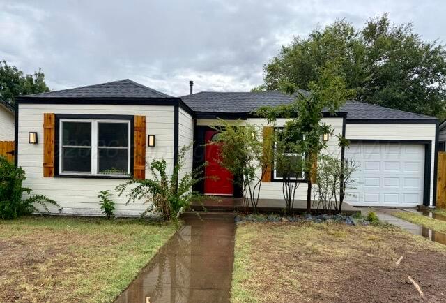 704 Sunset Terrace — photo