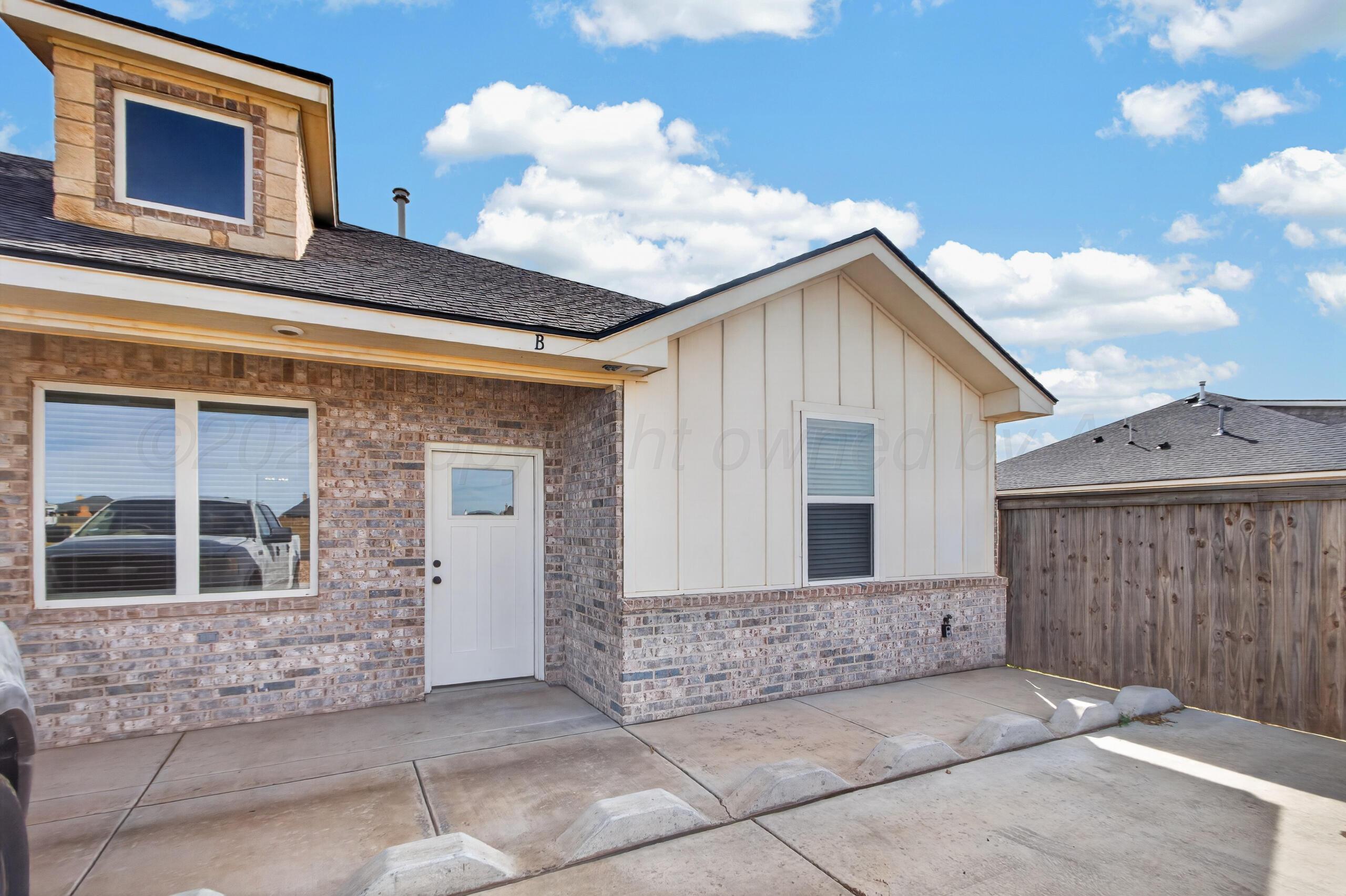 13825 Periwinkle Unit B Drive — photo