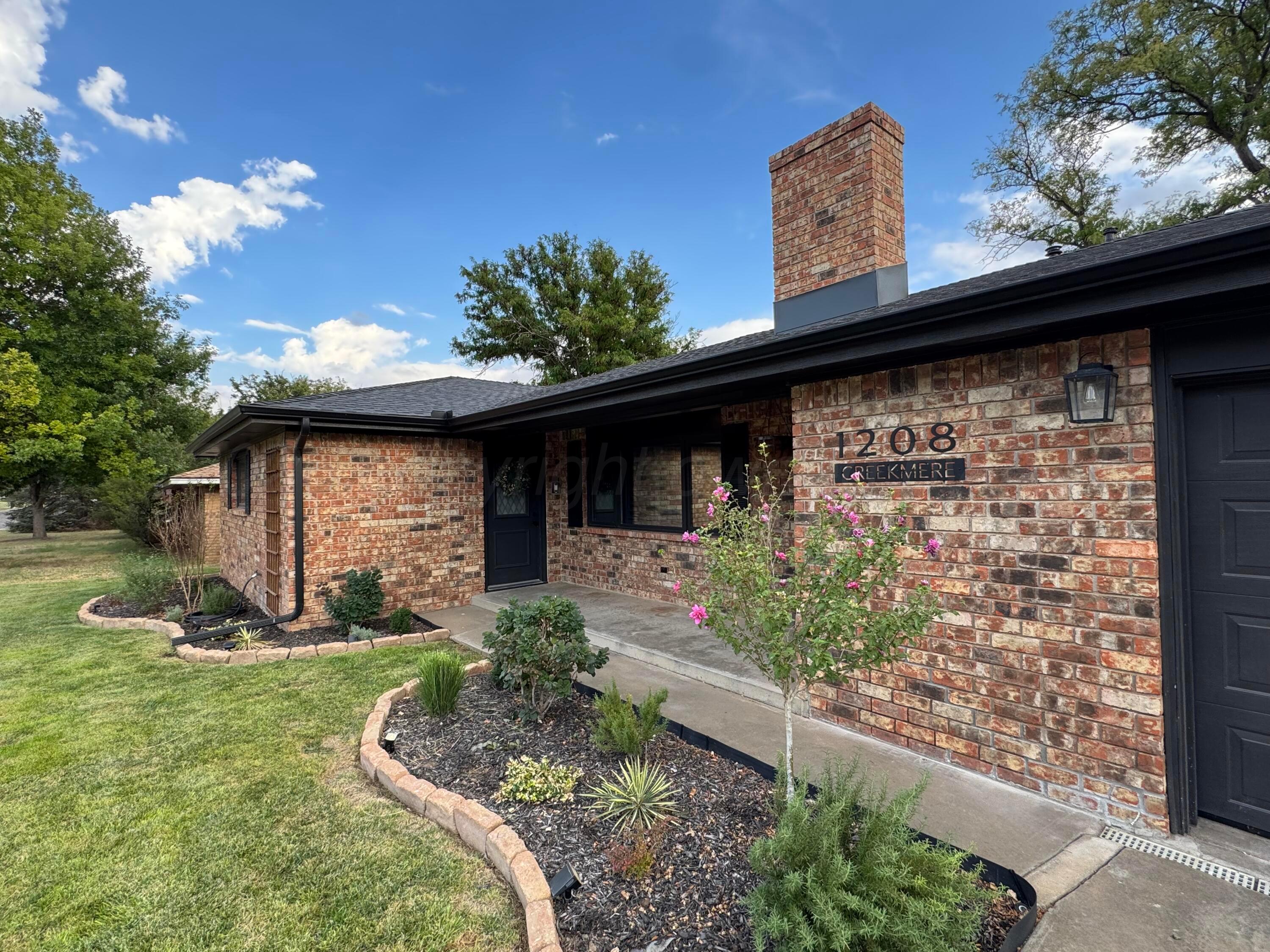1208 Creekmere Drive — photo