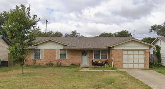 5216 S Travis Street — photo