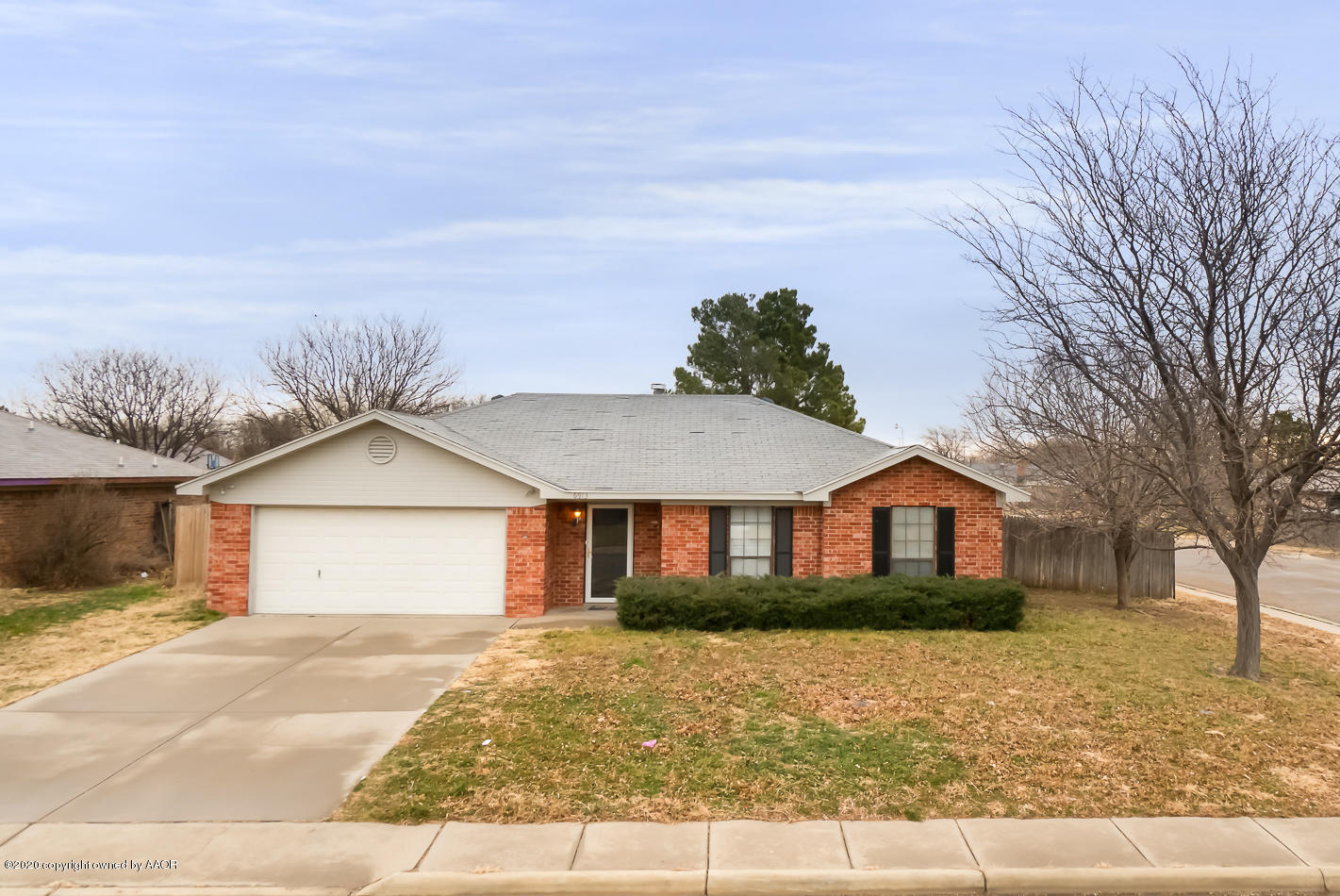 6913 Newlin Circle — photo