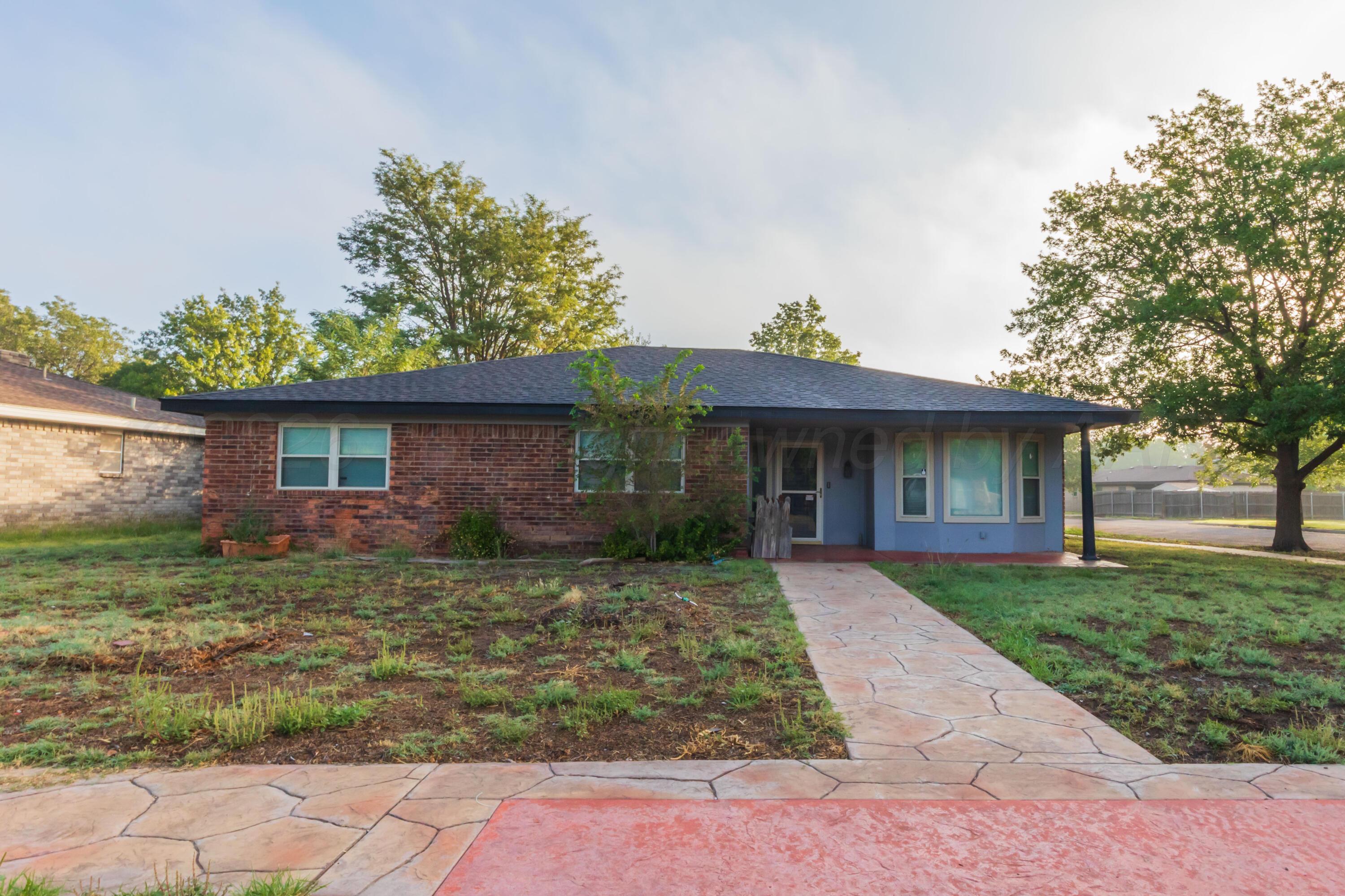 6013 Princeton Street — photo