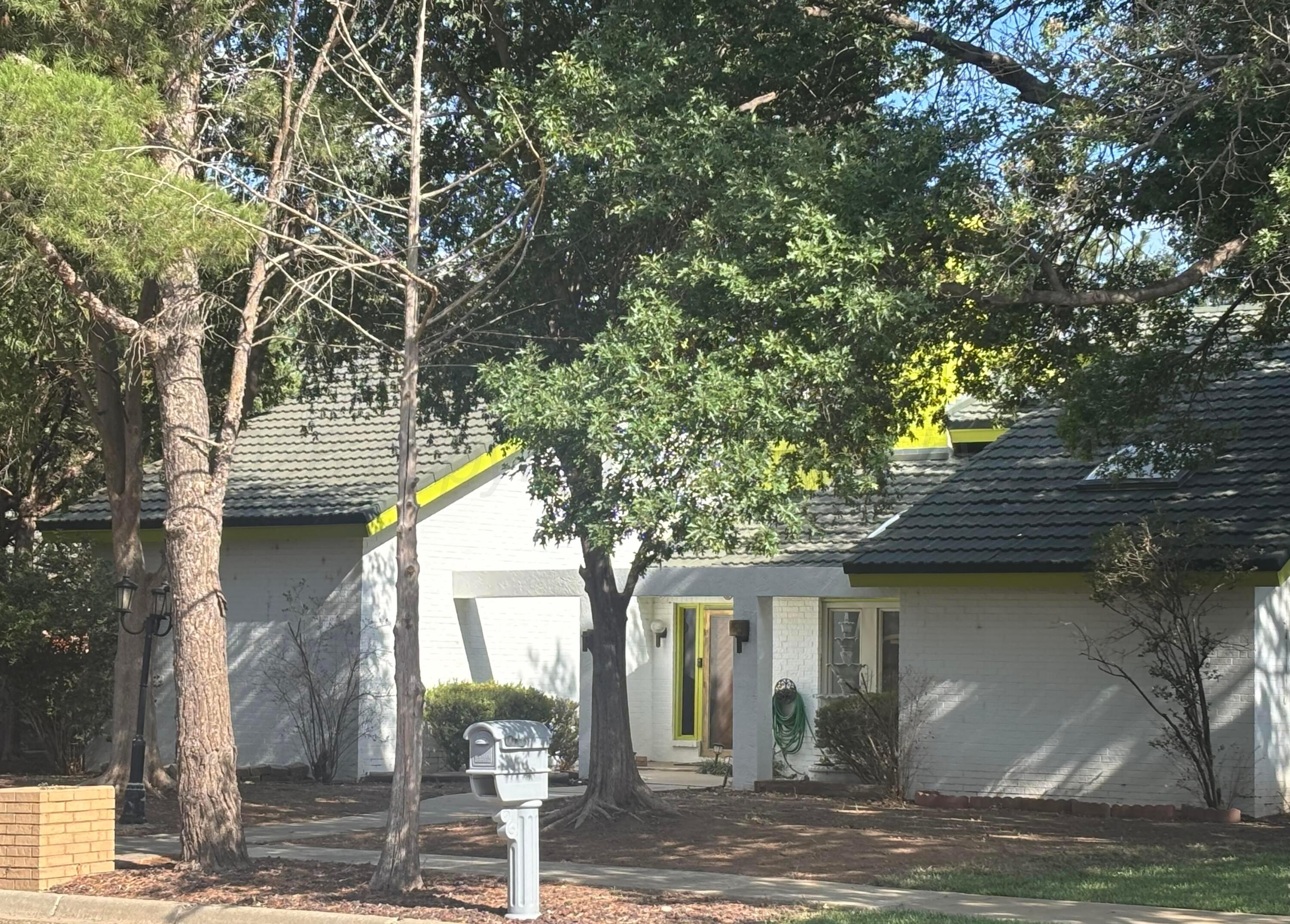 3527 Cinderella Lane — photo