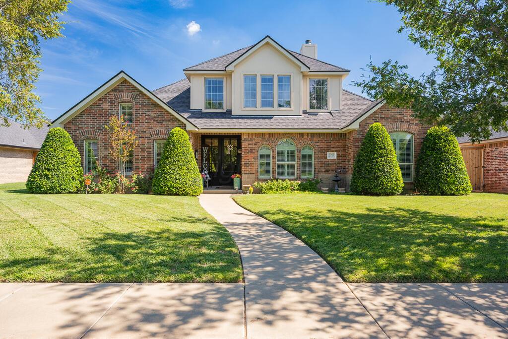 6009 Brianna Drive — photo