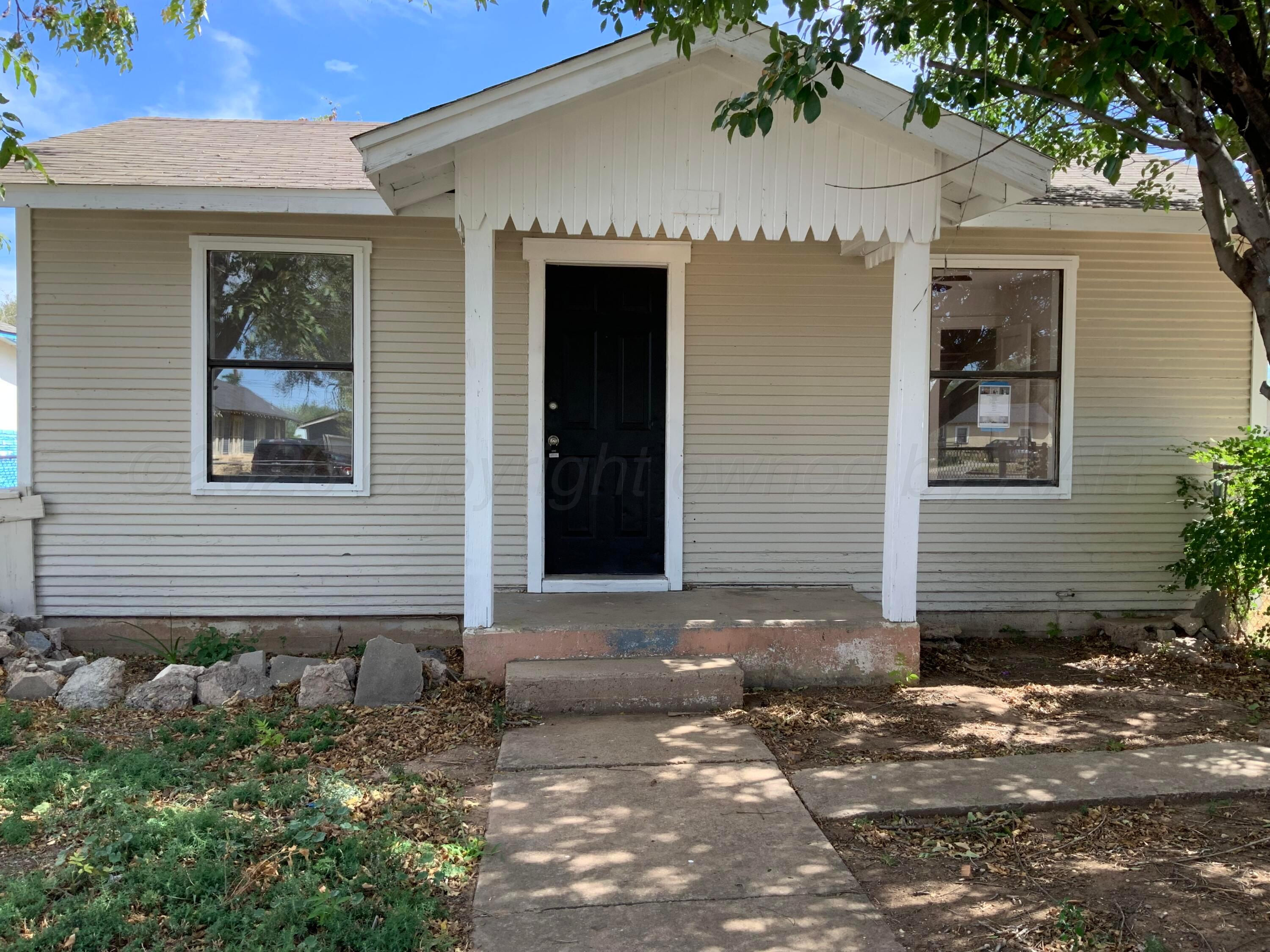 611 S Alabama Street — photo