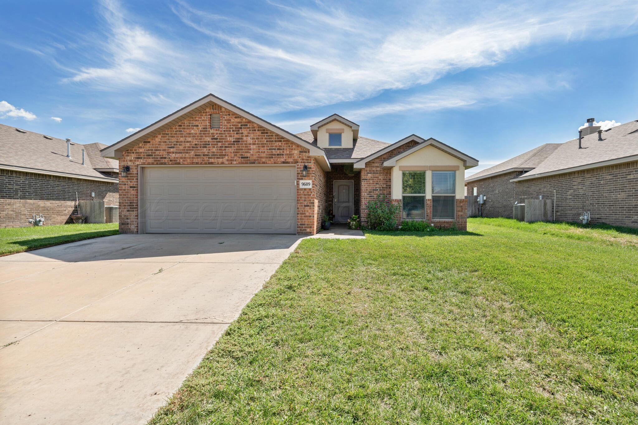 9609 Cagle Drive — photo