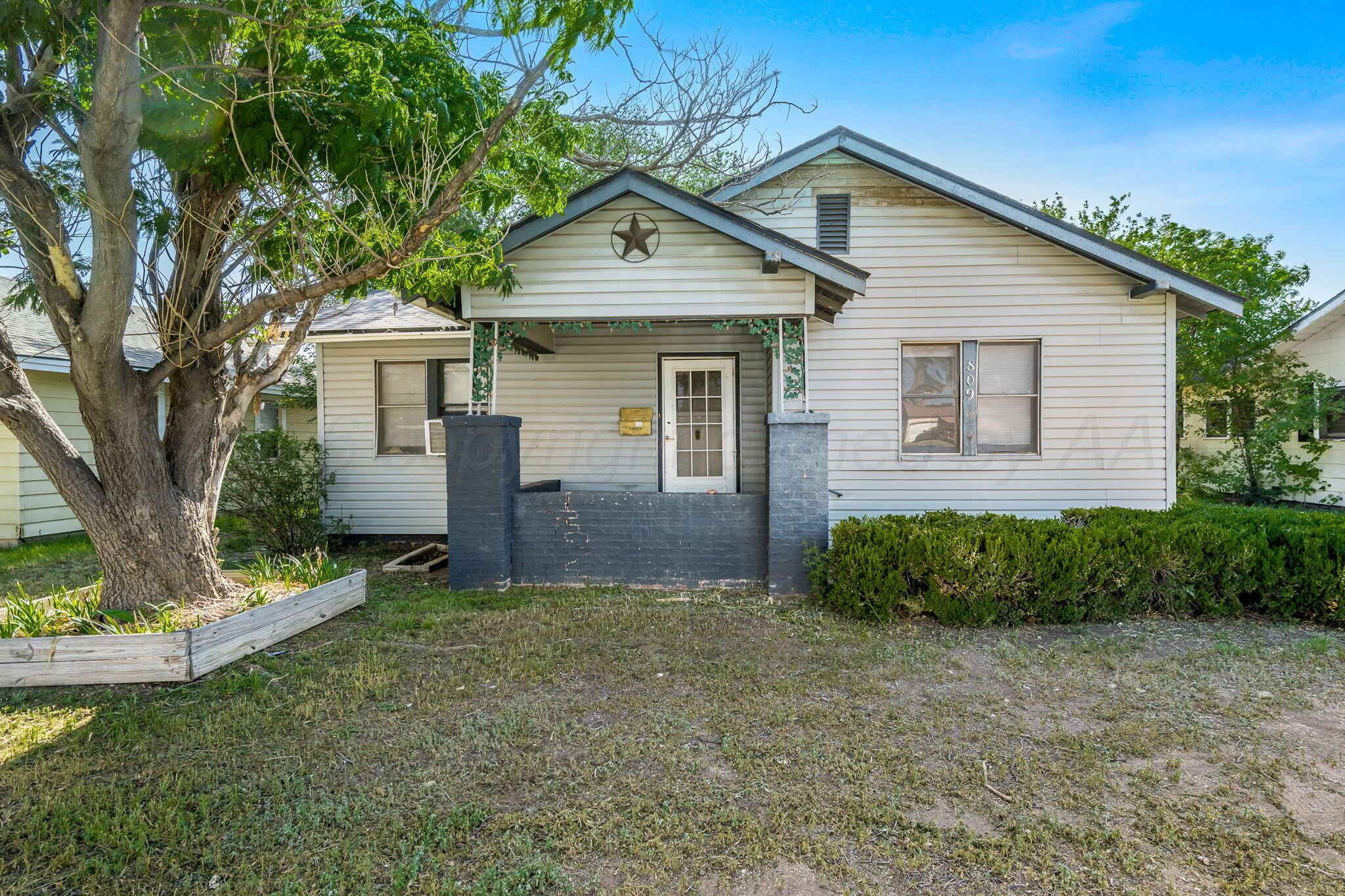 809 S Mississippi Street — photo