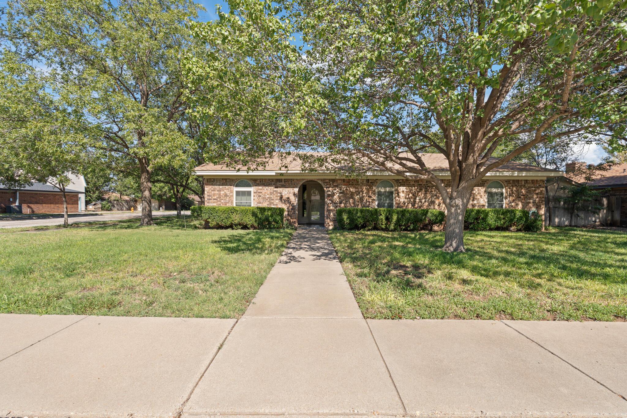 6101 Princeton Street — photo