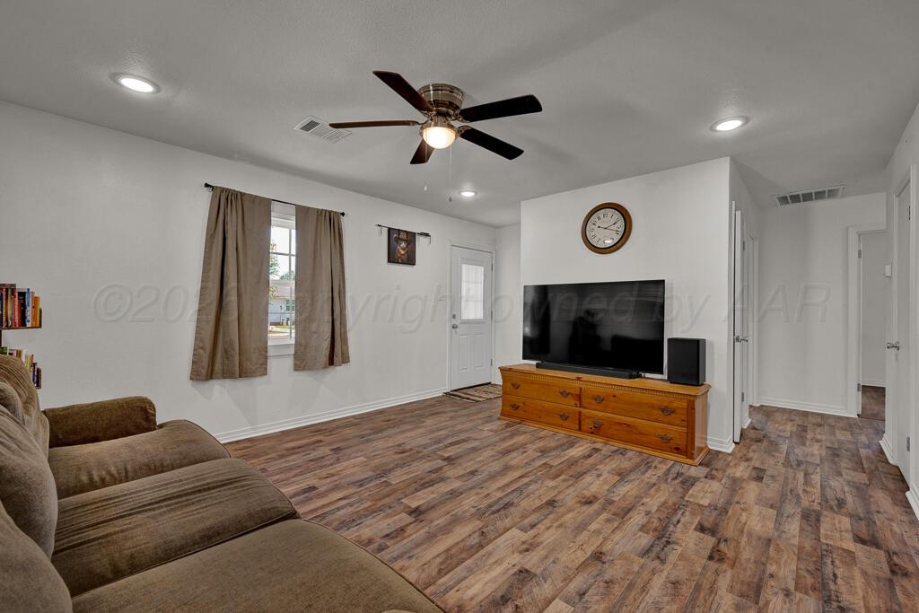 4408 S Travis Street, Amarillo, TX 79110 — photo 3