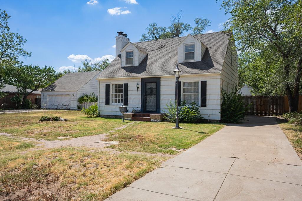 2902 S Tyler Street — photo