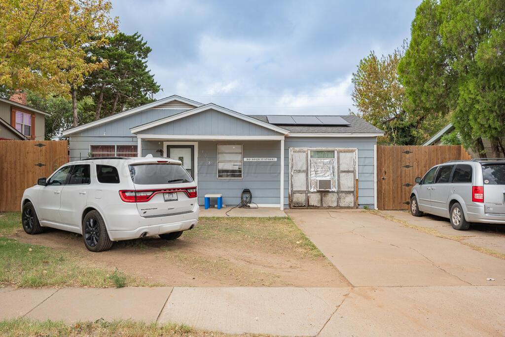 1018 S Eastern Street, Amarillo, TX 79104 — photo 2