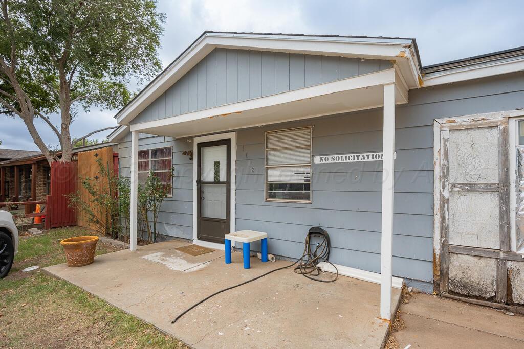 1018 S Eastern Street, Amarillo, TX 79104 — photo 3
