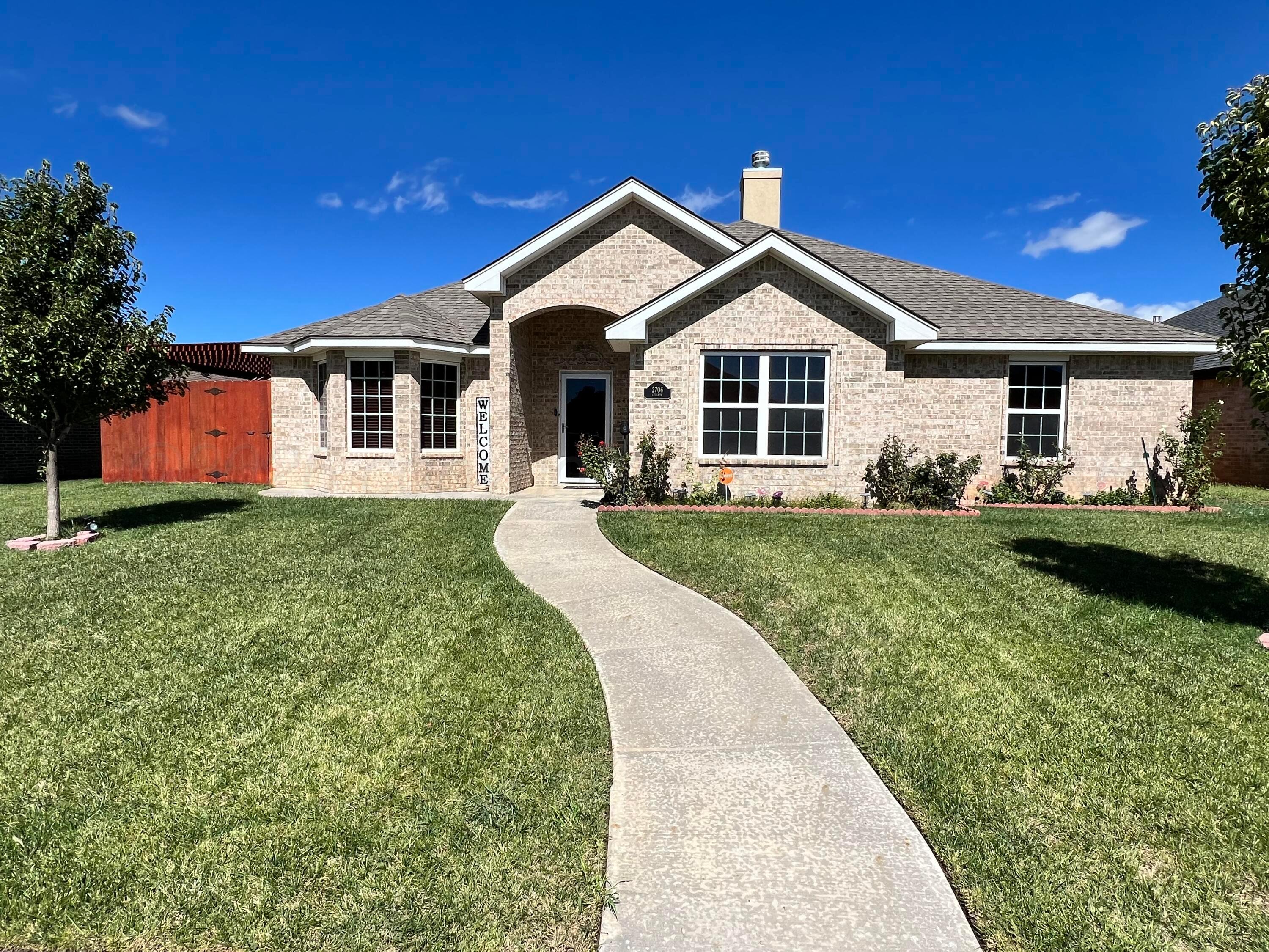 2706 Atlanta Drive — photo