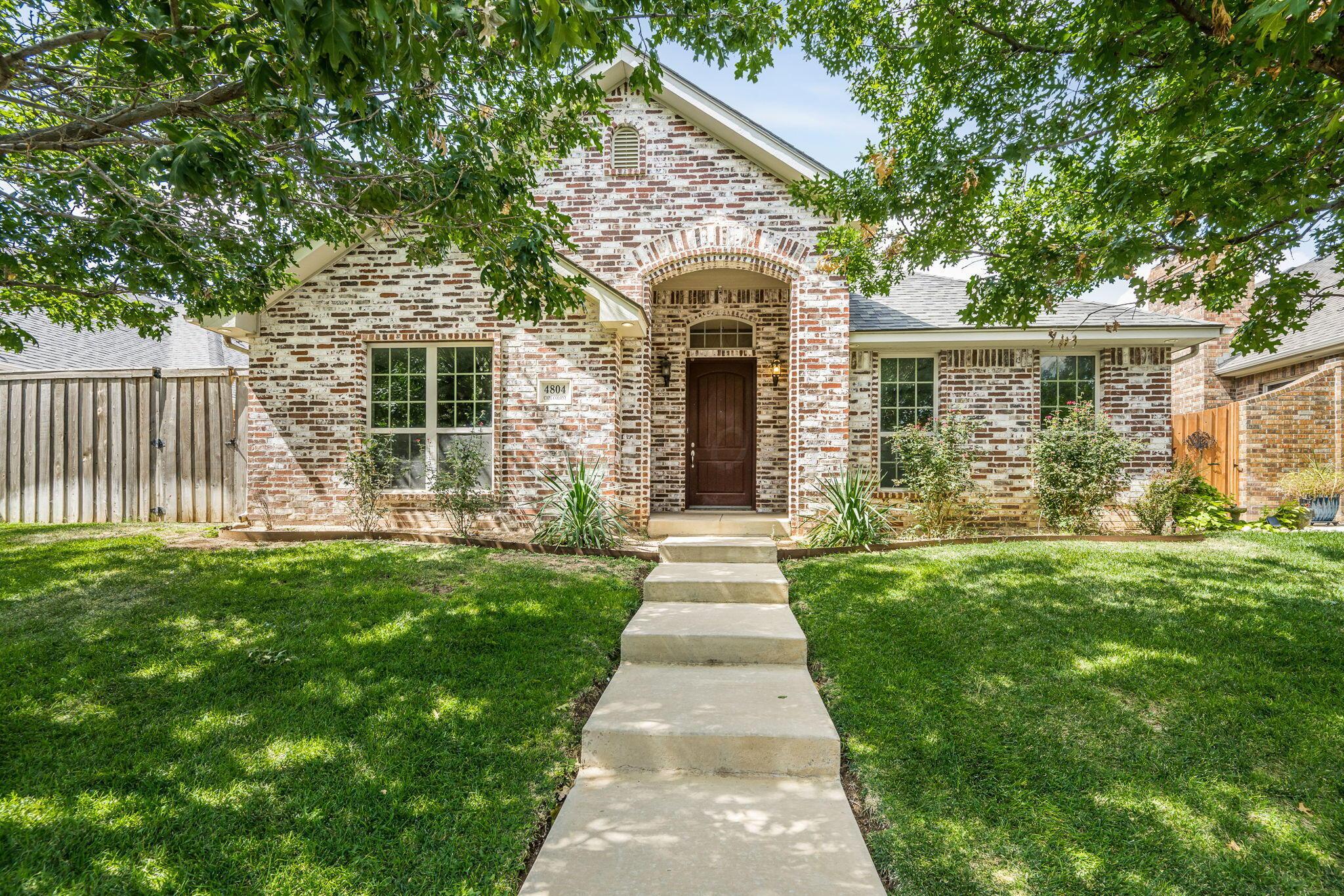 4804 Cape Colony Drive — photo