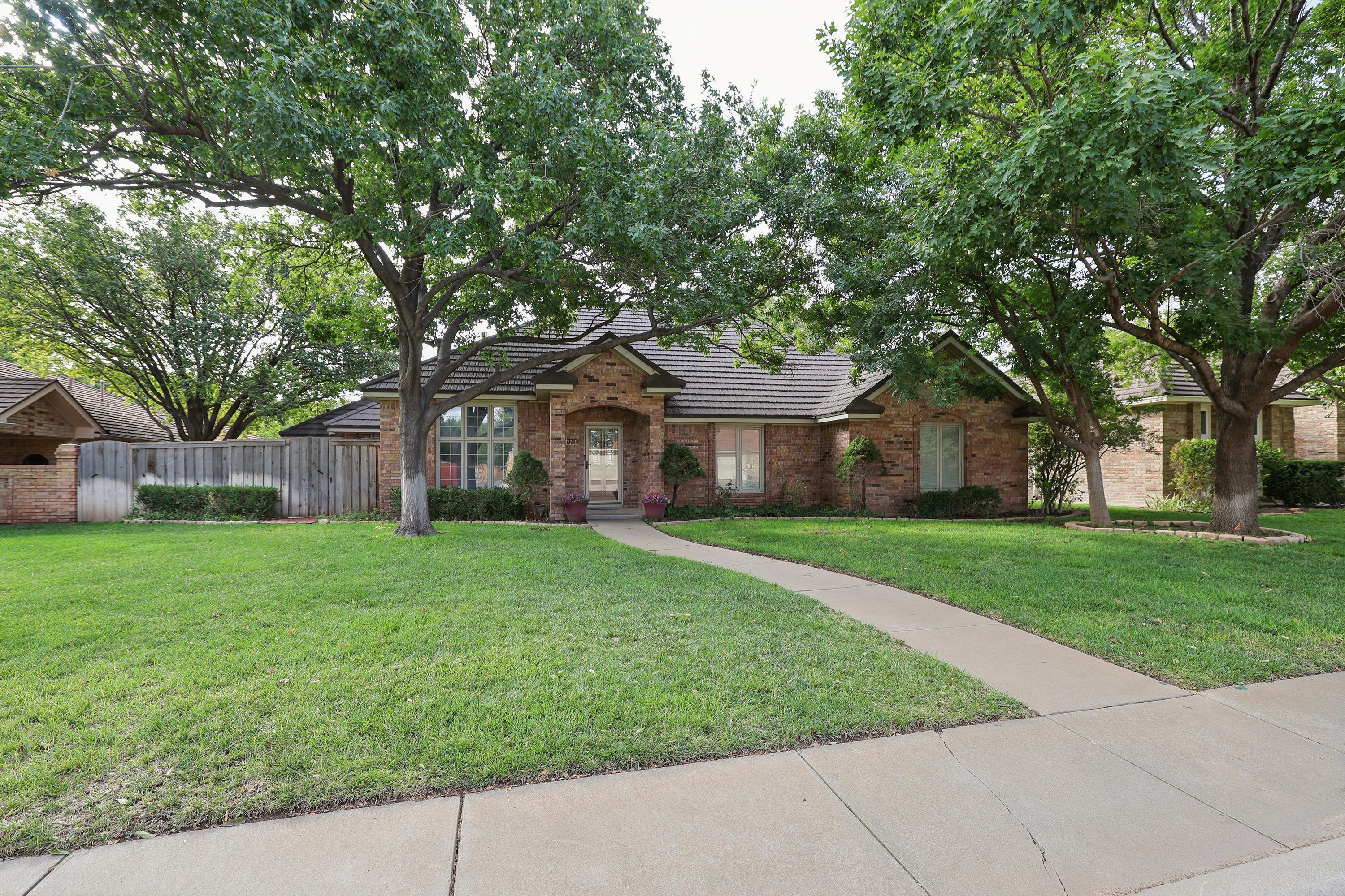 7709 Underwood Drive — photo