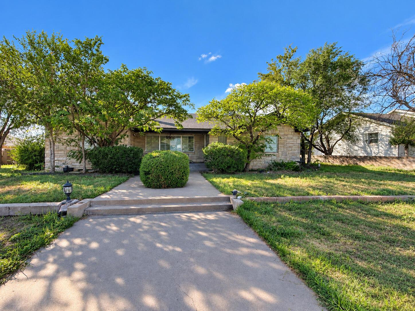 507 Austin Street — photo