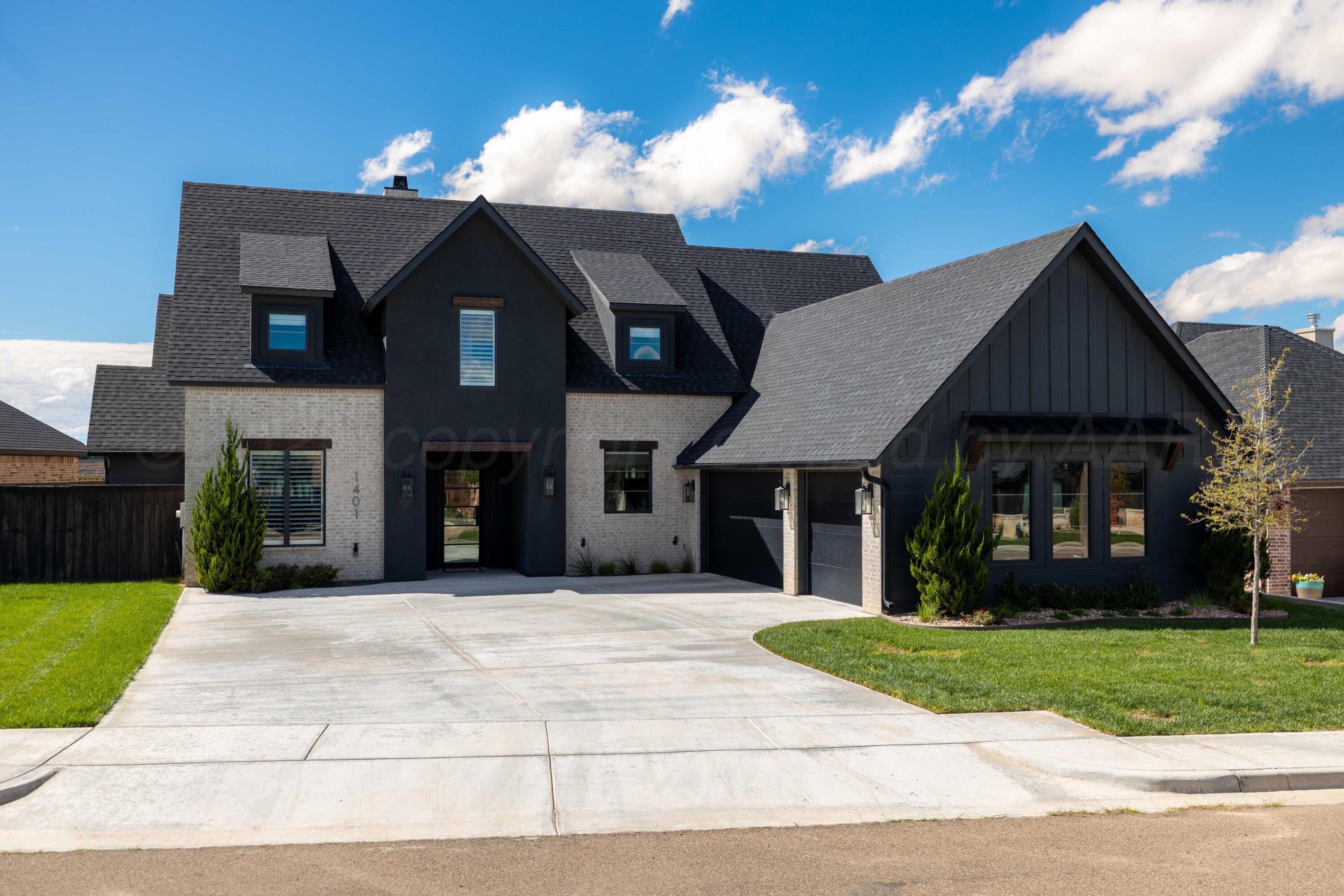 1401 Herring Ranch — photo