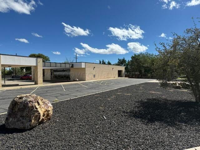 1619 Pecos Street — photo