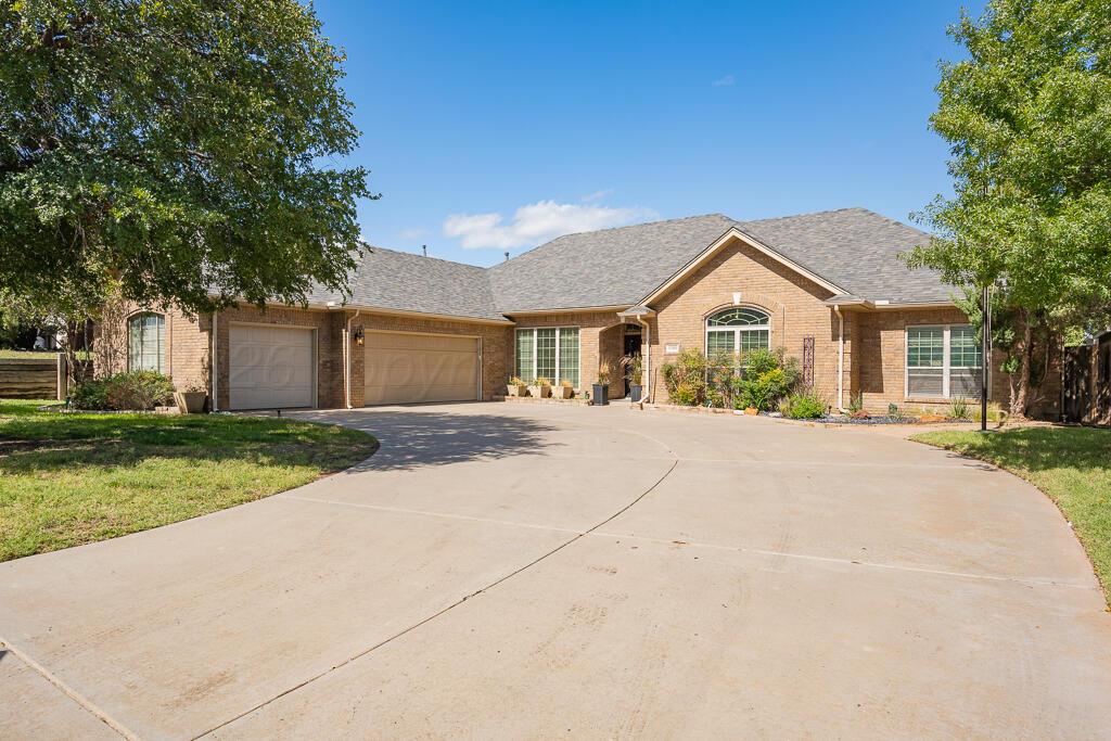 6300 Cedar Hollow Drive — photo