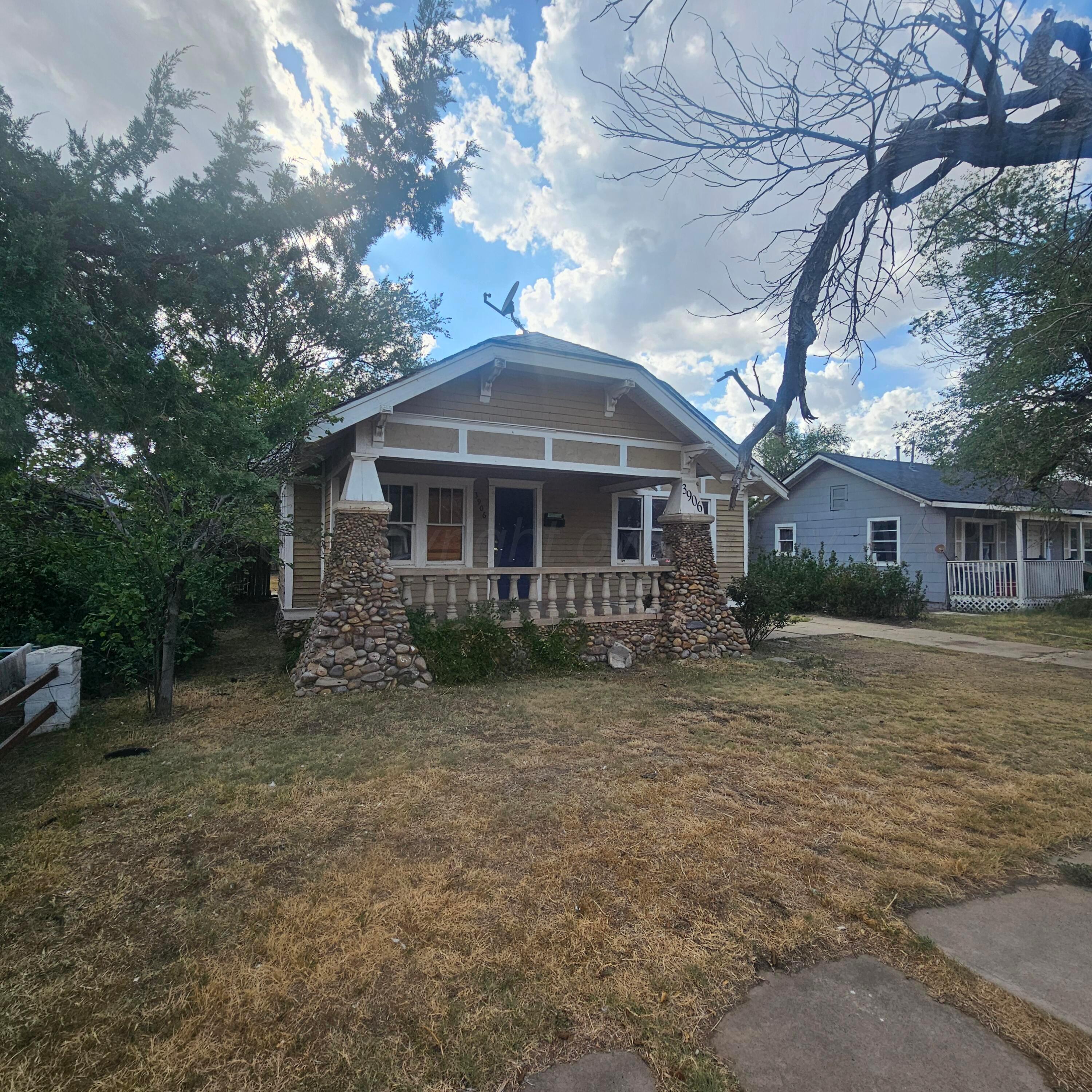 3906 S Tyler Street, Amarillo, TX 79110 — photo 2