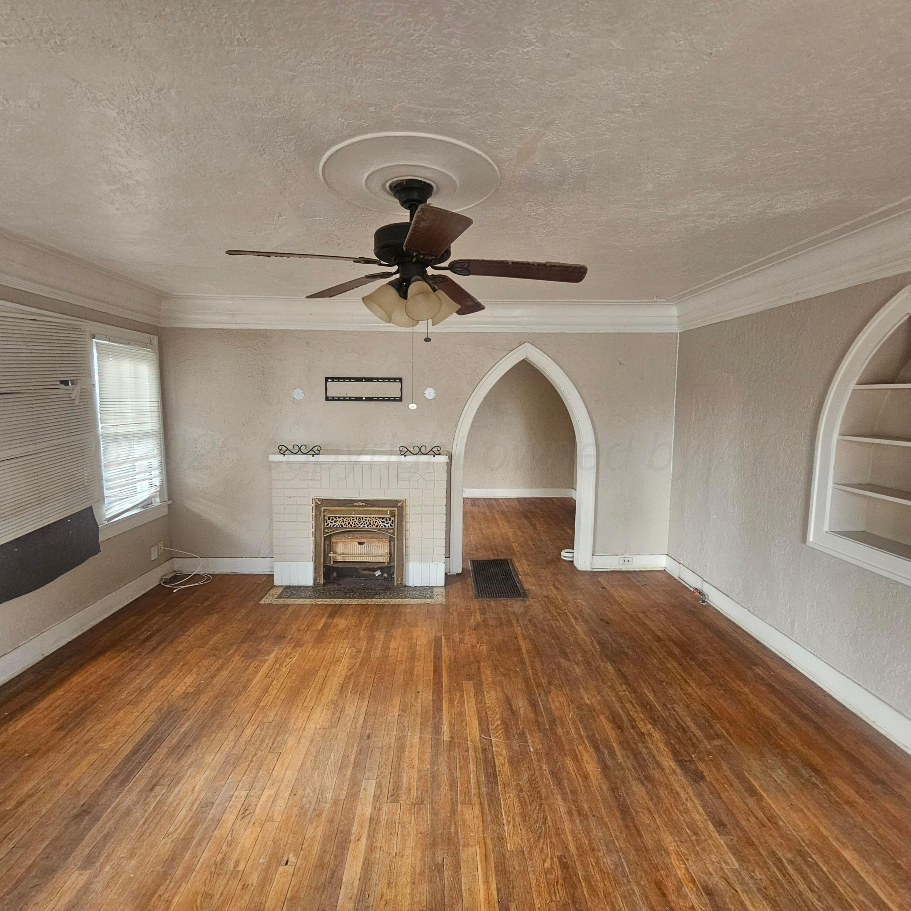 3906 S Tyler Street, Amarillo, TX 79110 — photo 3