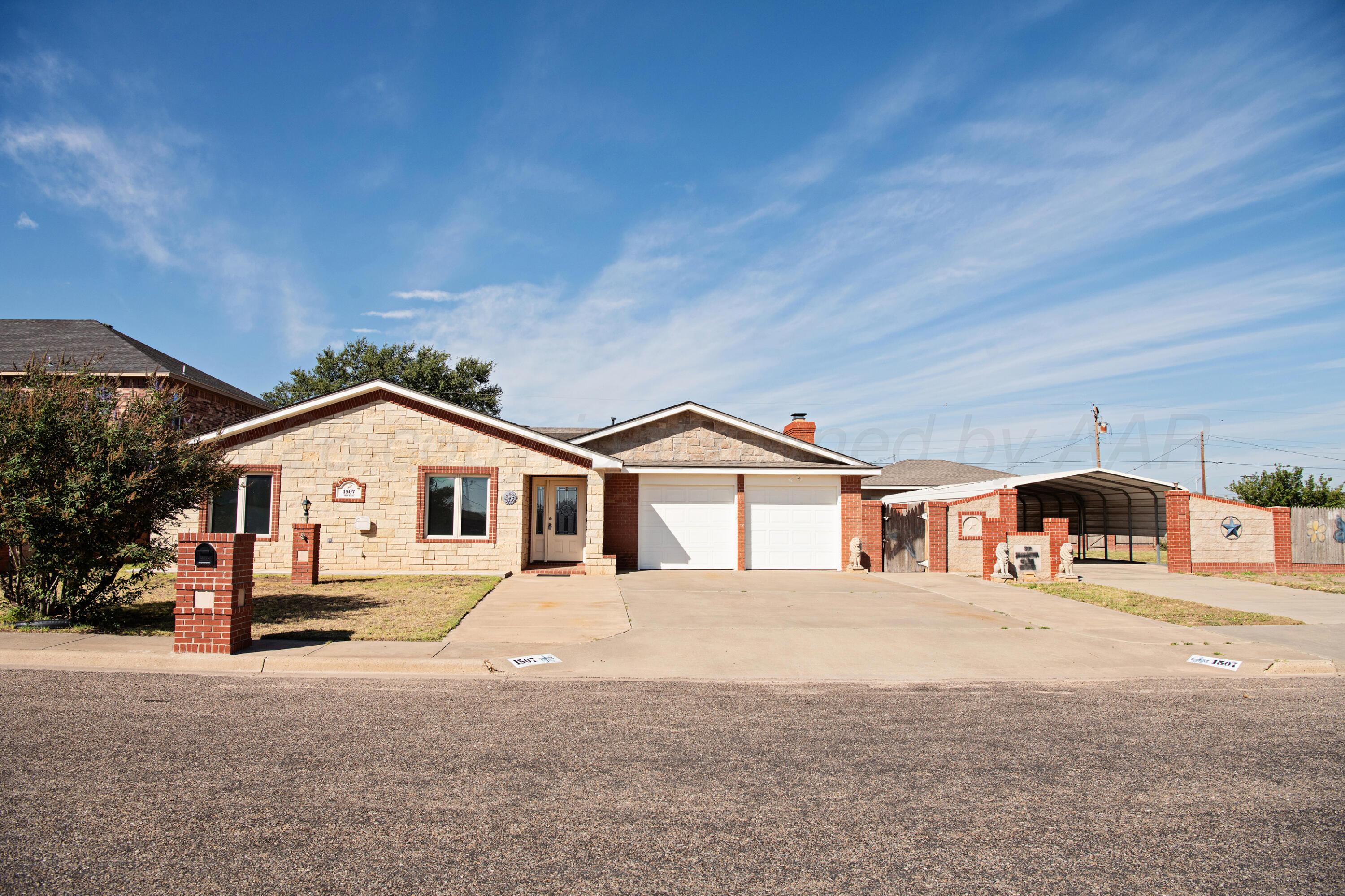 1507 N Irving Street — photo