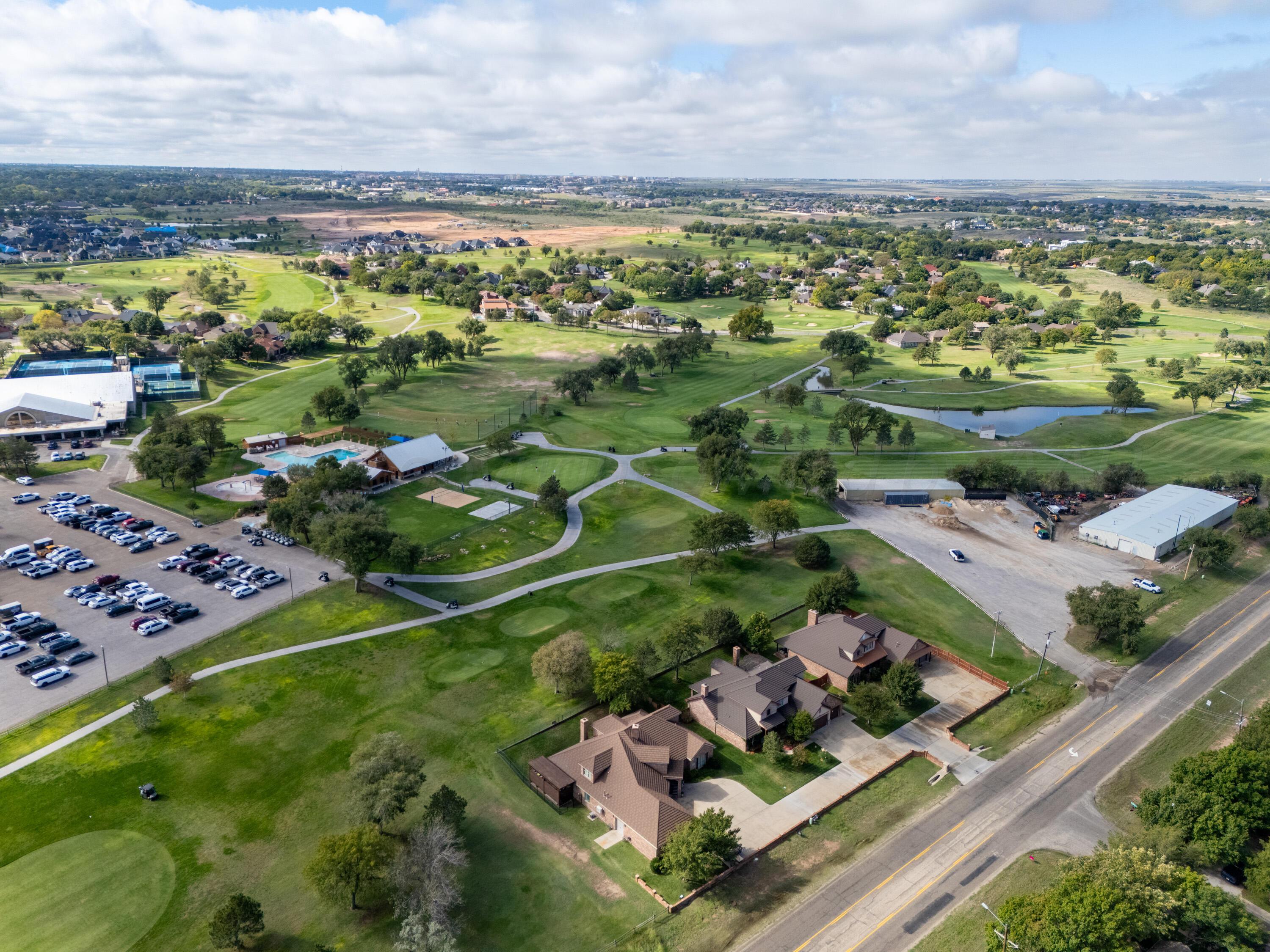 4301 Fairway Drive — photo