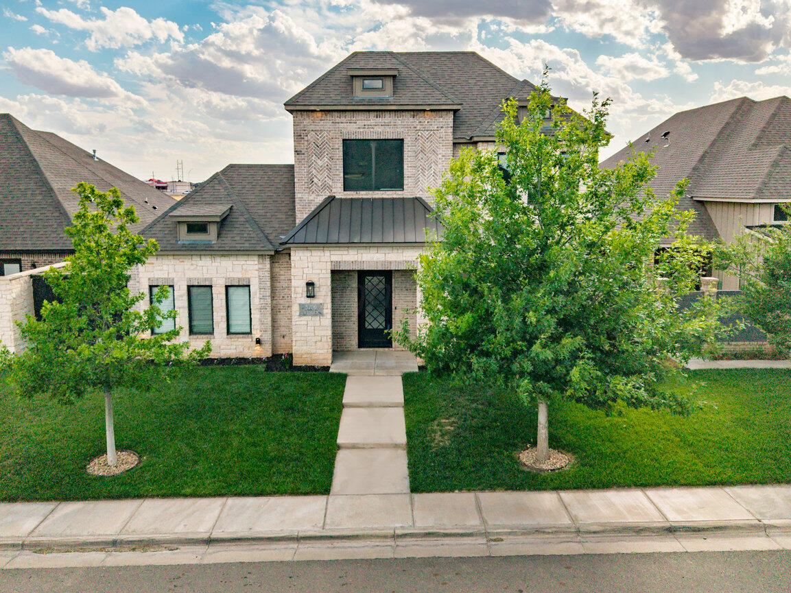 5706 Wesley Road — photo