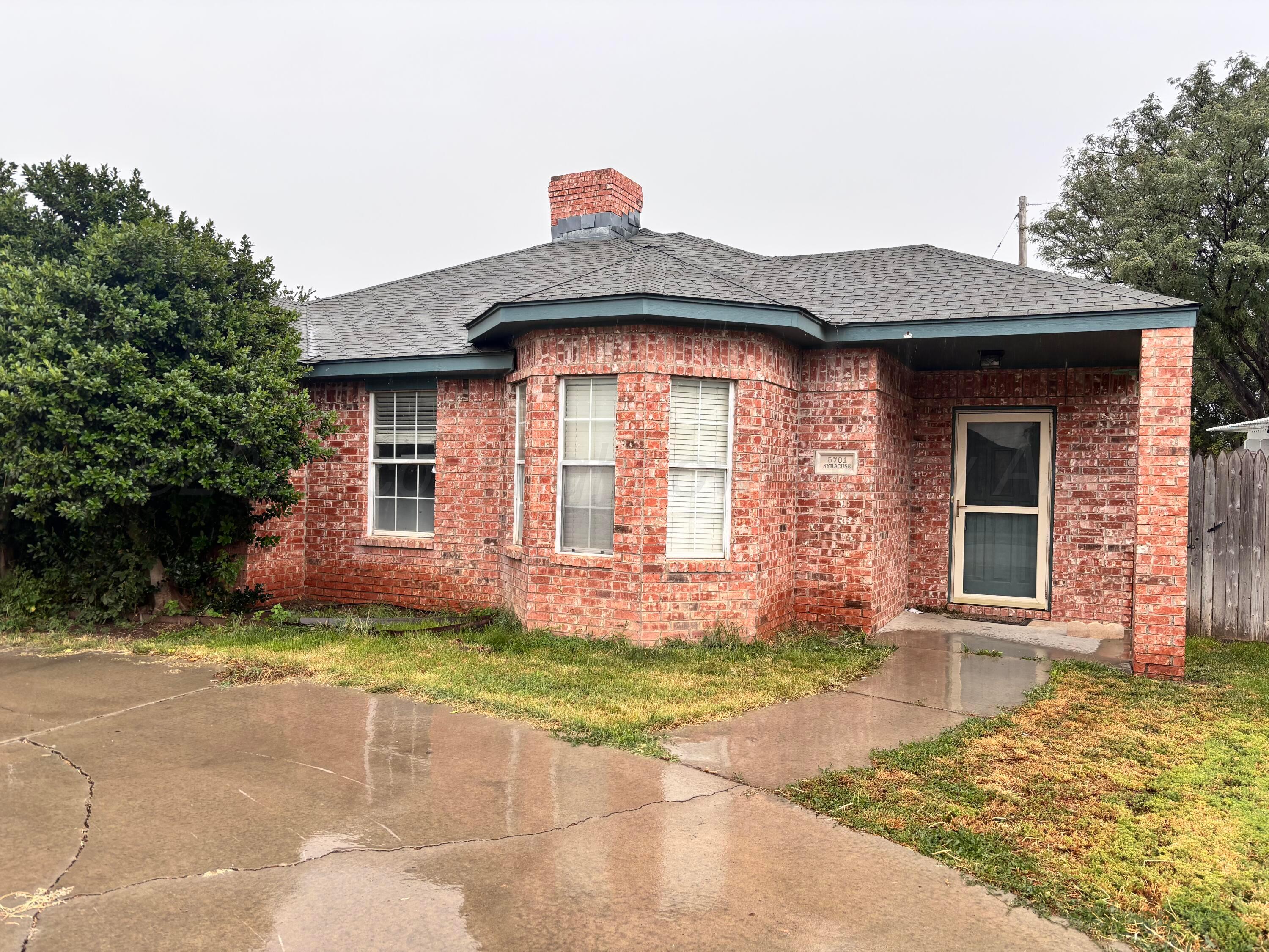 5701 Syracuse Drive — photo