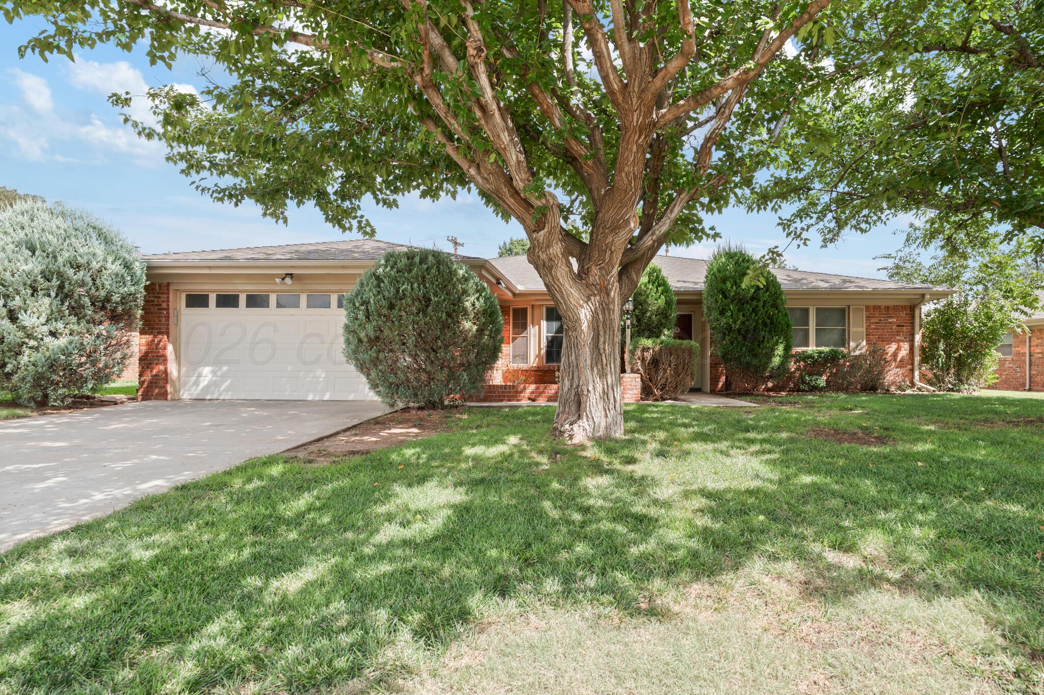 3907 Teckla Boulevard — photo