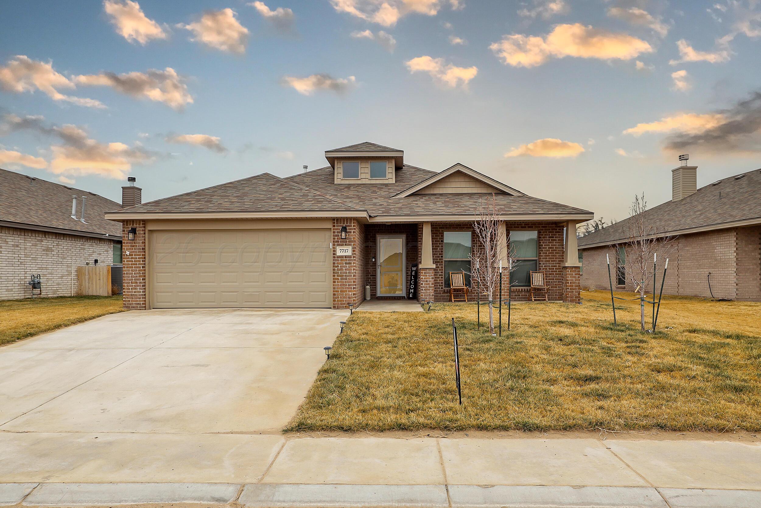 7717 Bellamy Drive — photo